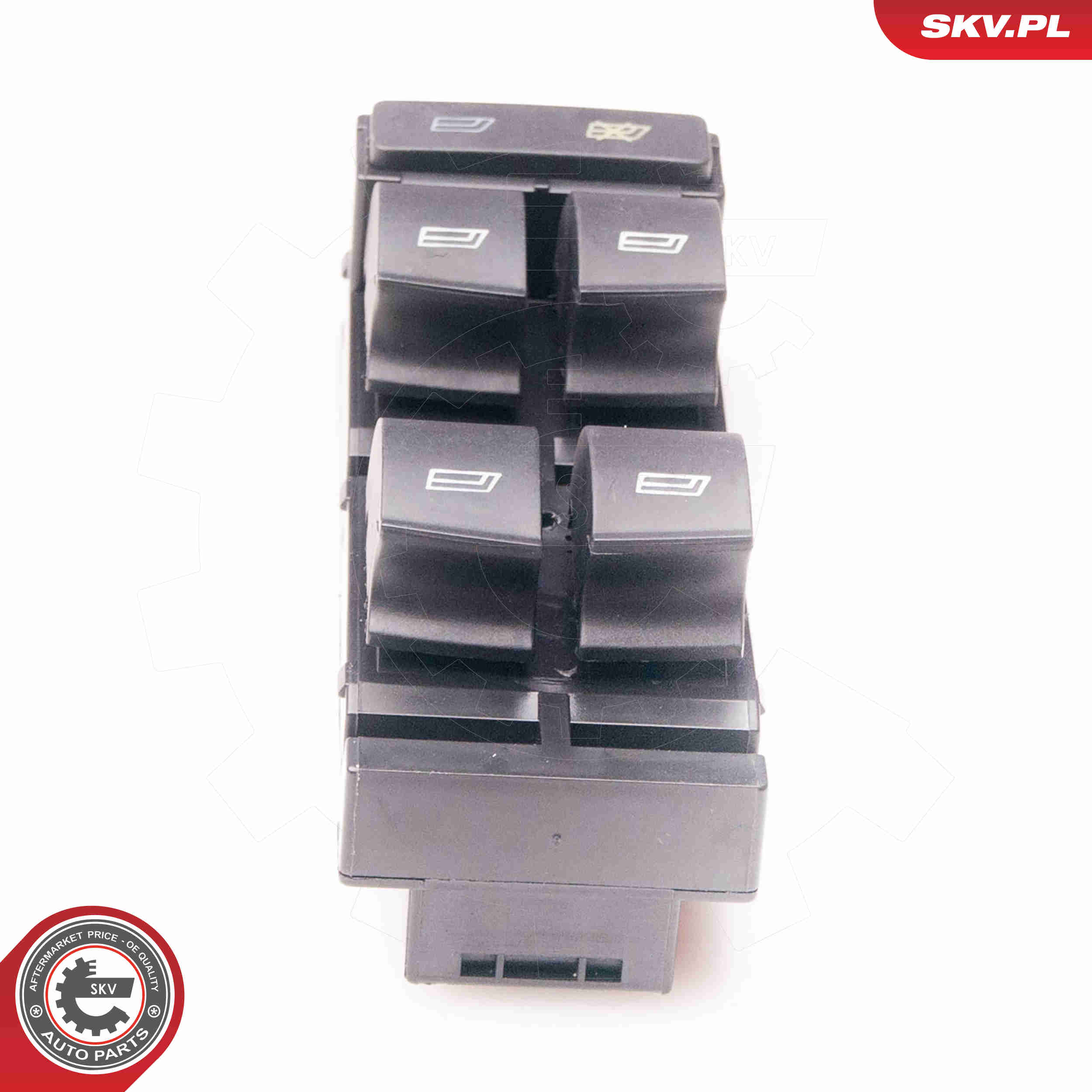 jungiklis, lango pakėliklis - 37SKV007 ESEN SKV