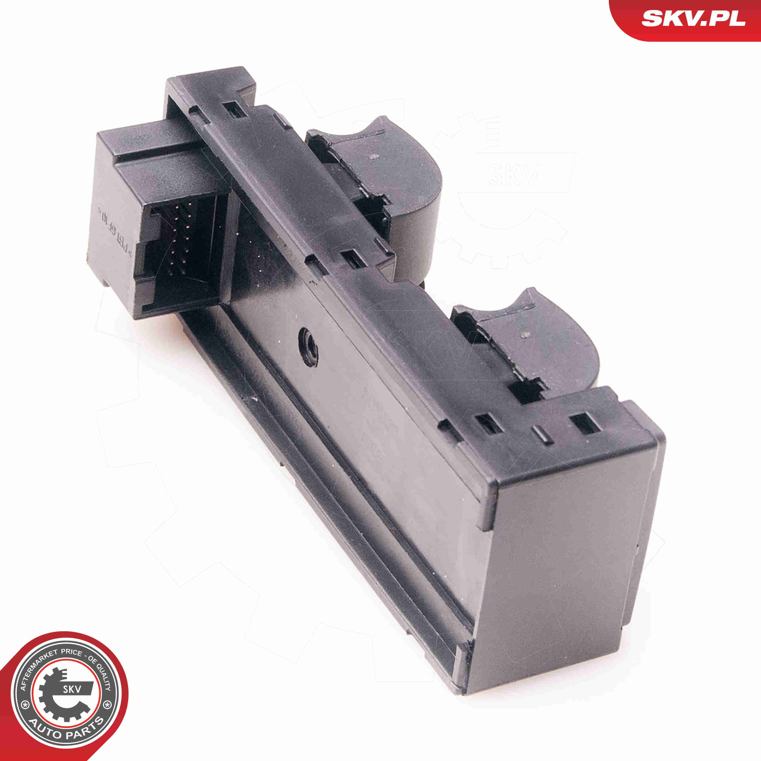 Switch, window regulator - 37SKV007 ESEN SKV