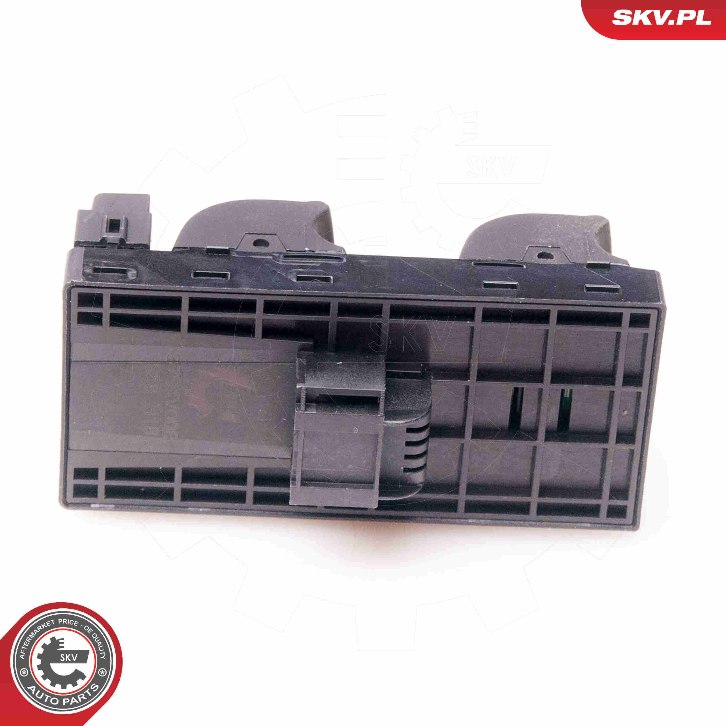 Switch, window regulator - 37SKV008 ESEN SKV