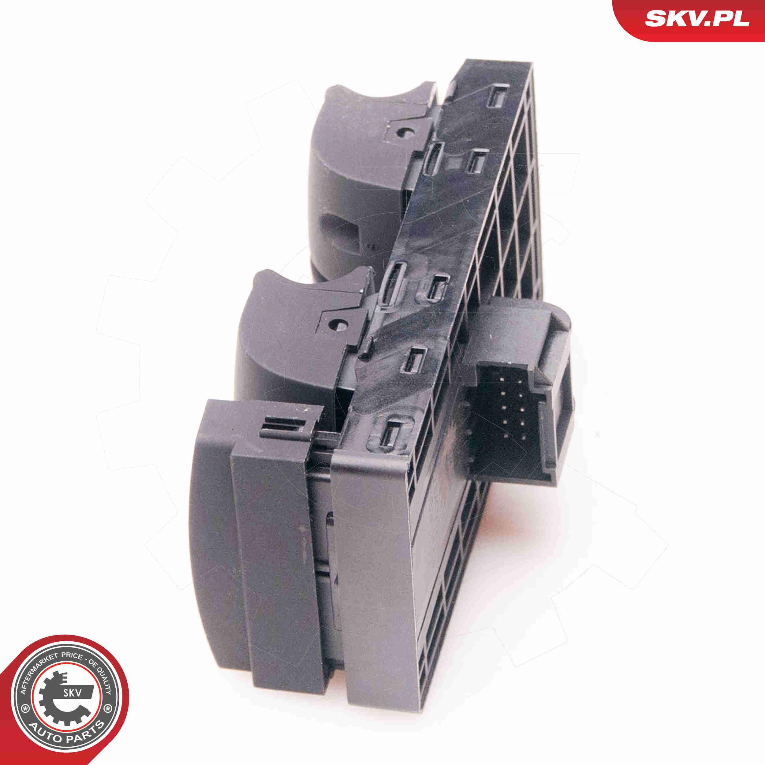 Switch, window regulator - 37SKV008 ESEN SKV