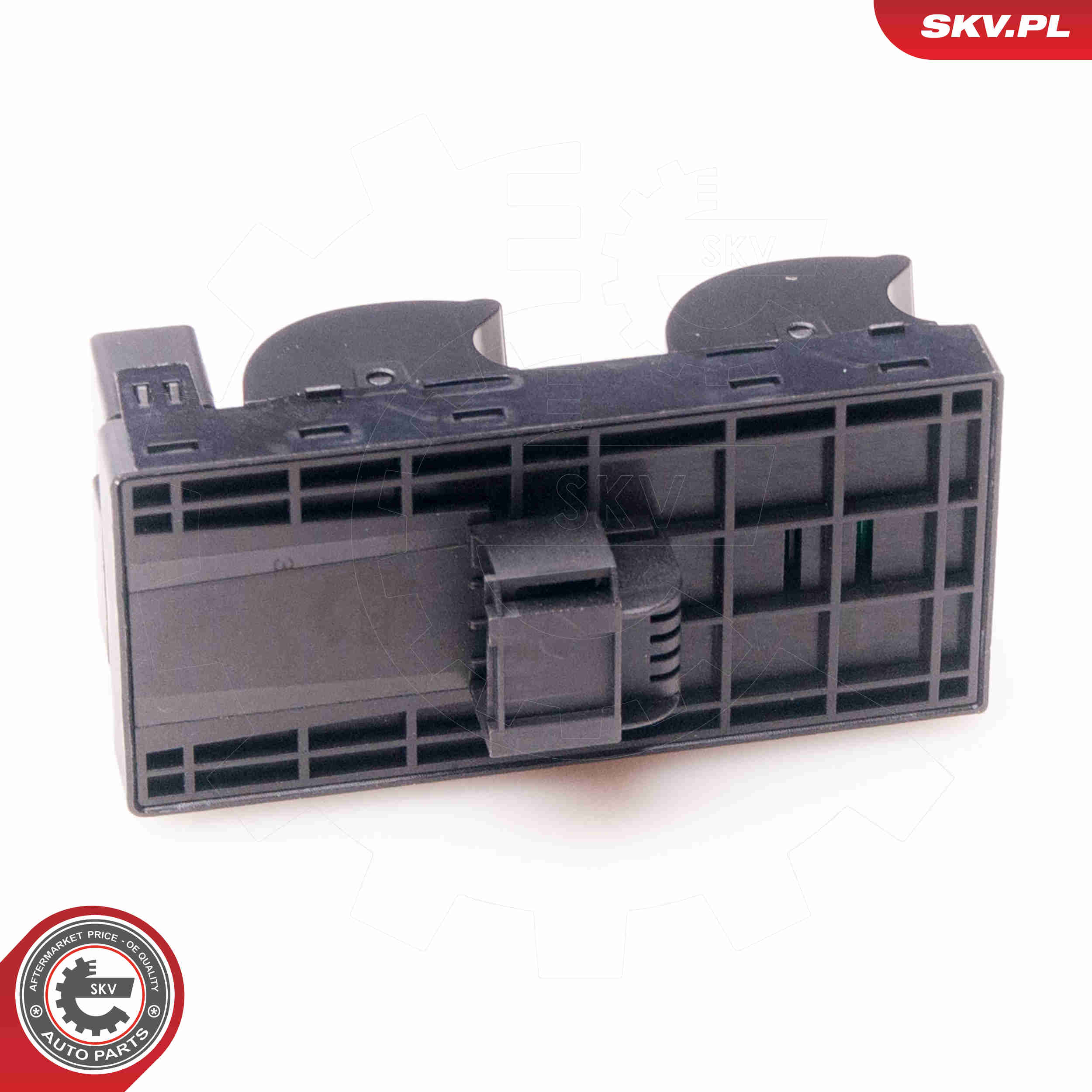 Switch, window regulator - 37SKV013 ESEN SKV