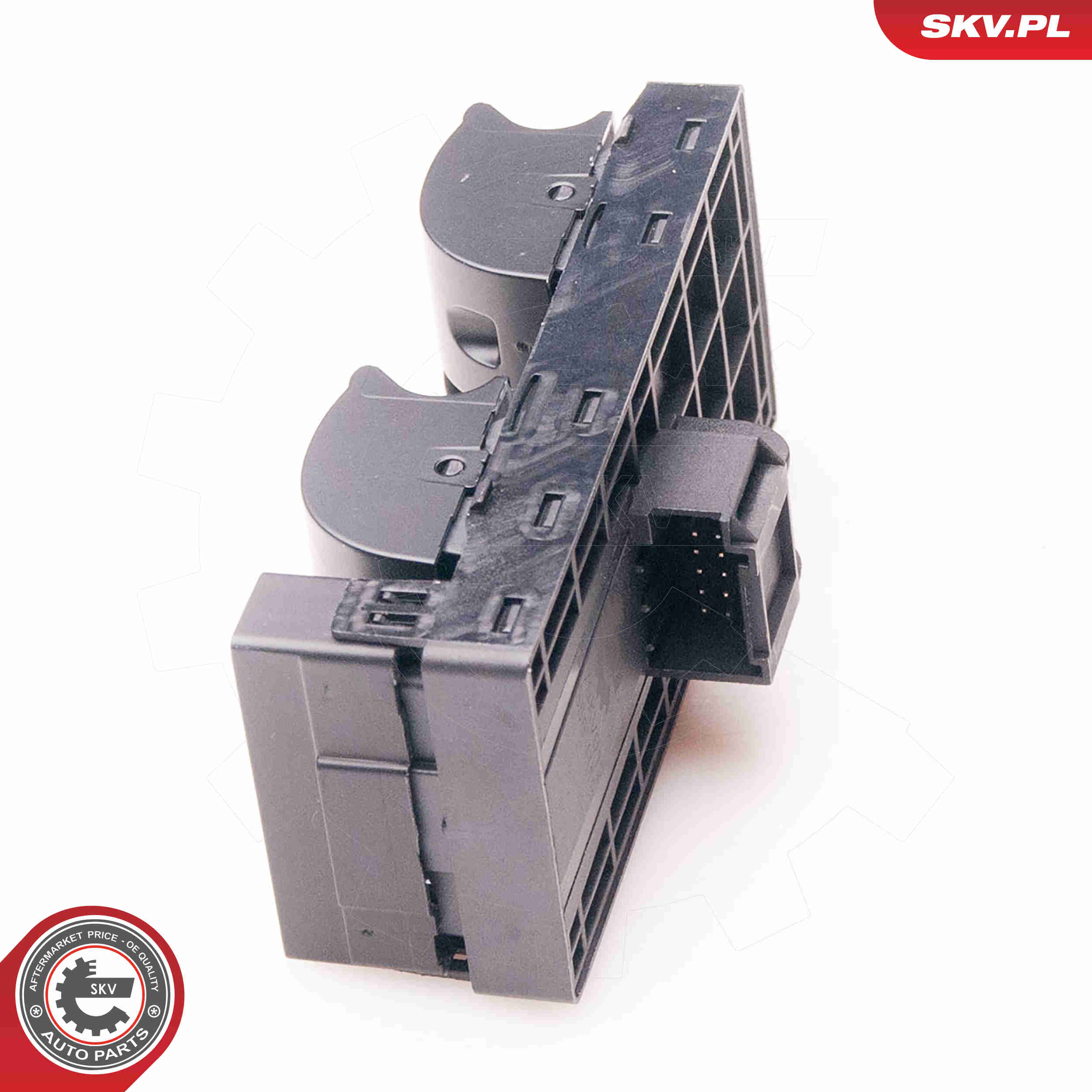 Switch, window regulator - 37SKV013 ESEN SKV