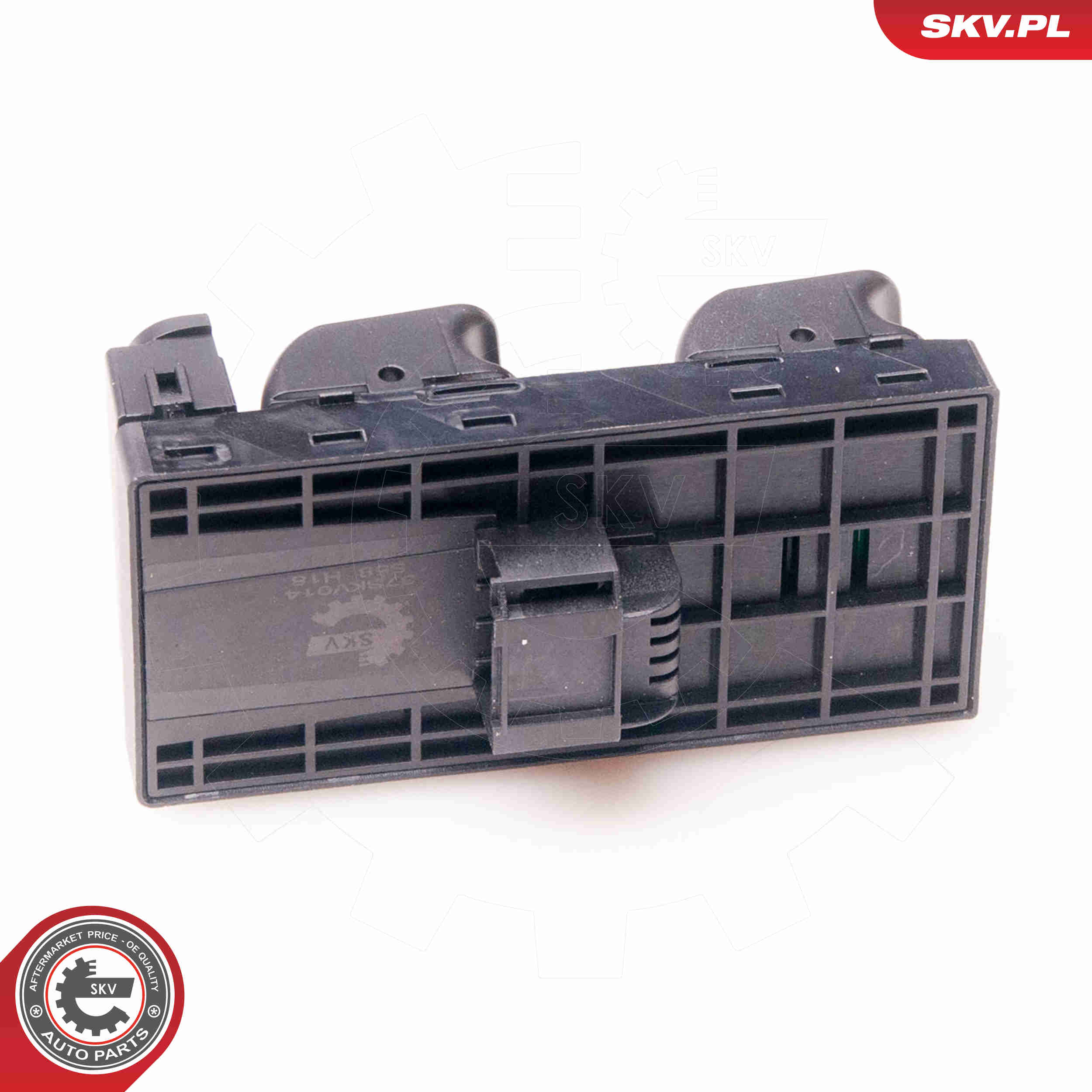 Switch, window regulator - 37SKV014 ESEN SKV