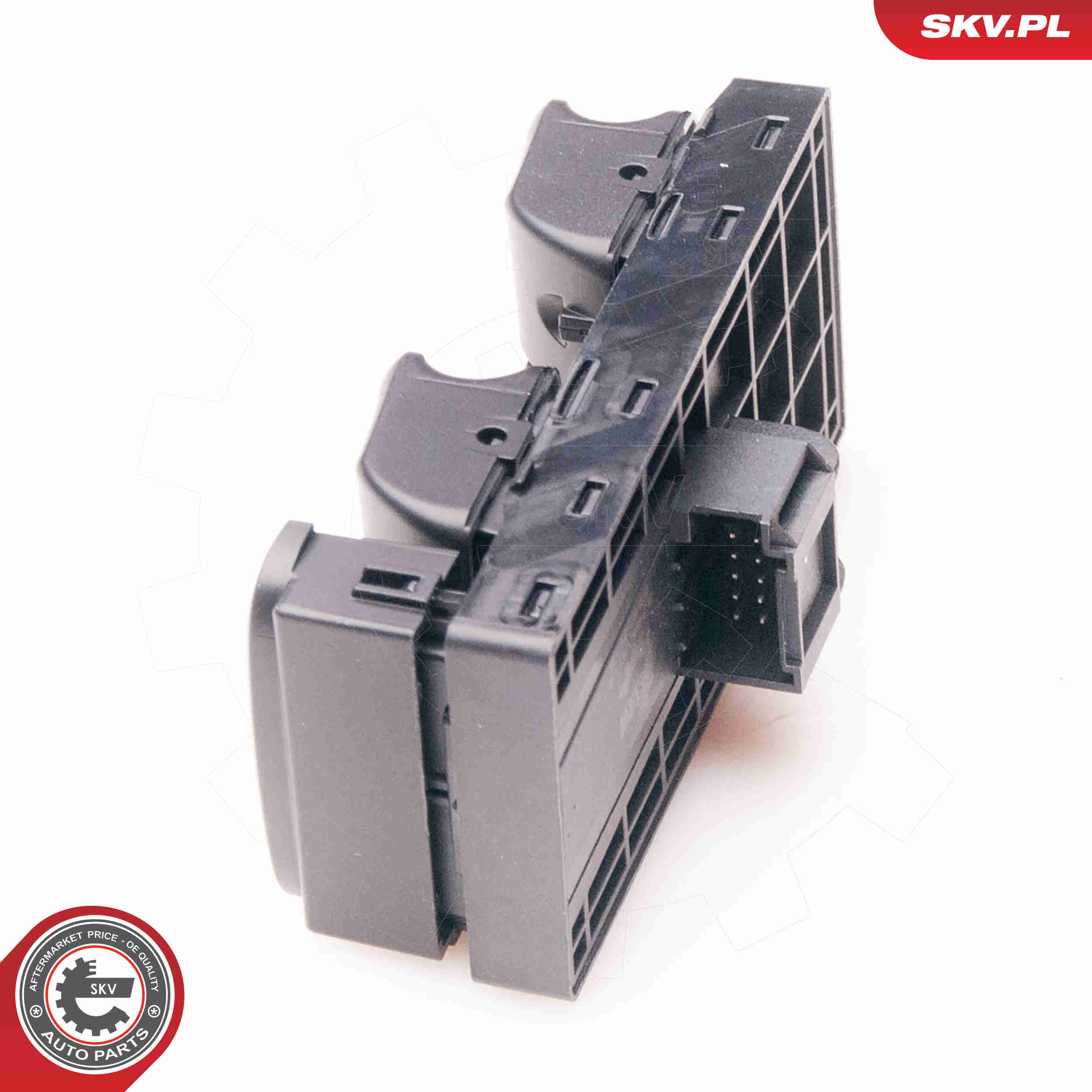Switch, window regulator - 37SKV014 ESEN SKV
