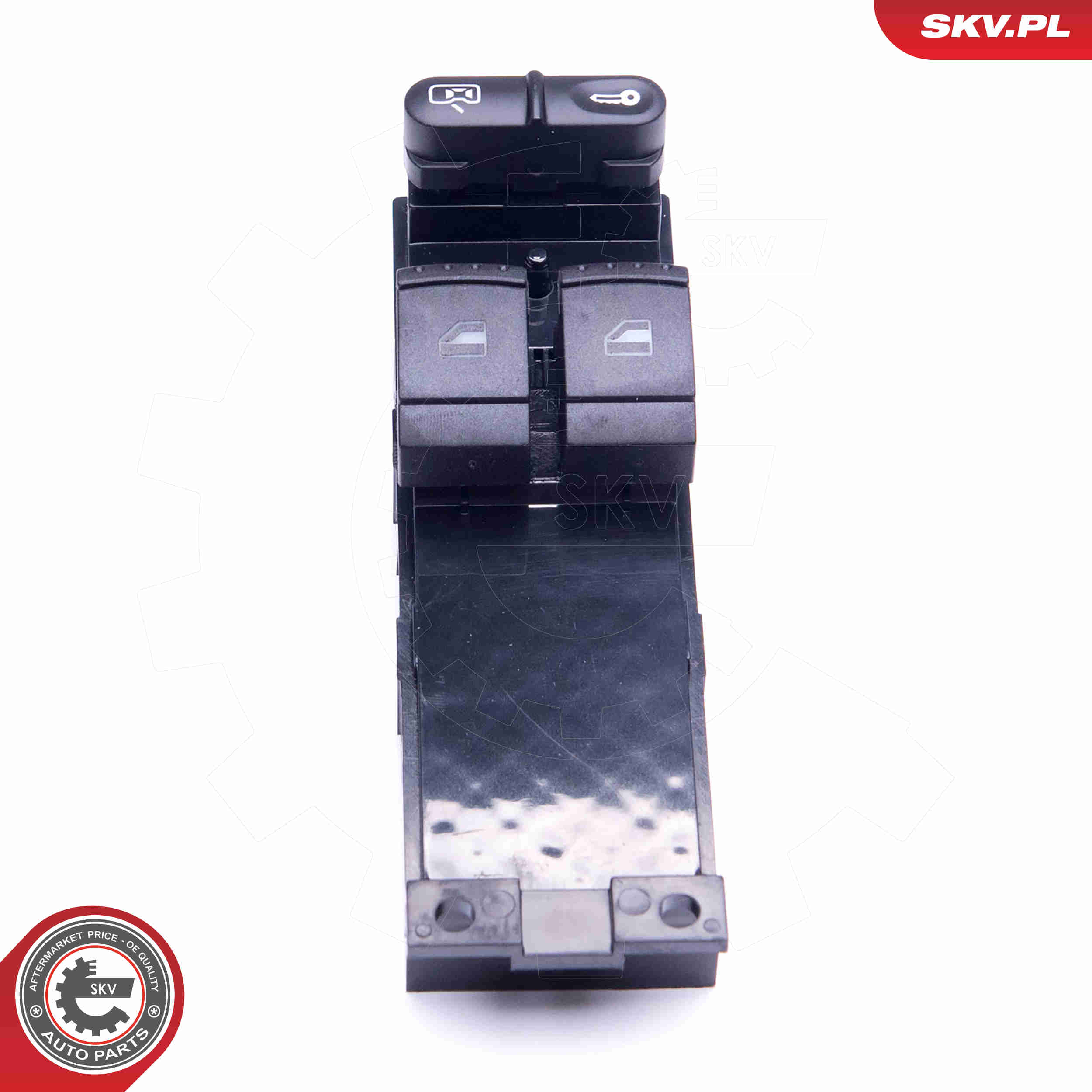 Switch, window regulator - 37SKV015 ESEN SKV