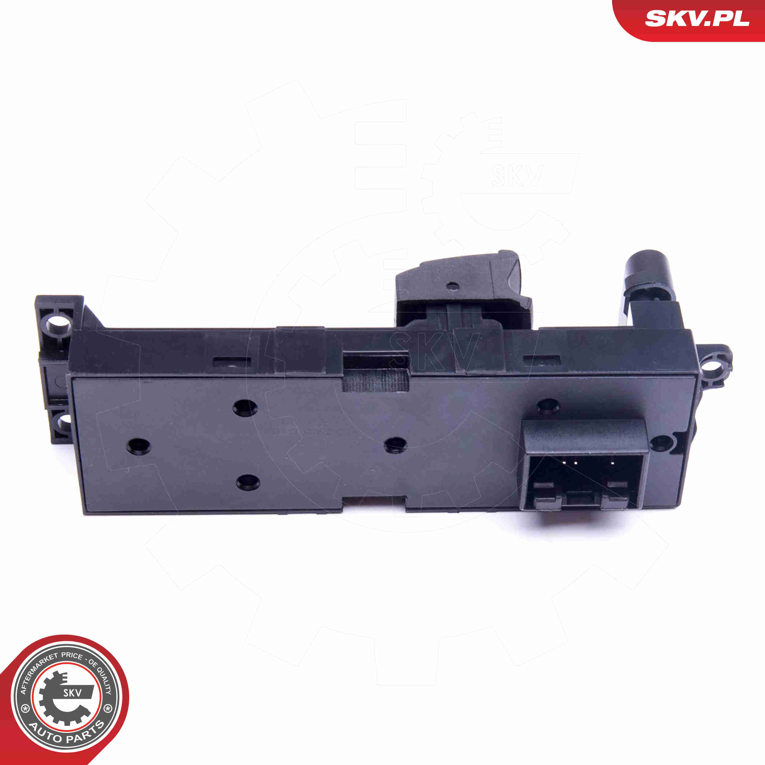 Switch, window regulator - 37SKV016 ESEN SKV