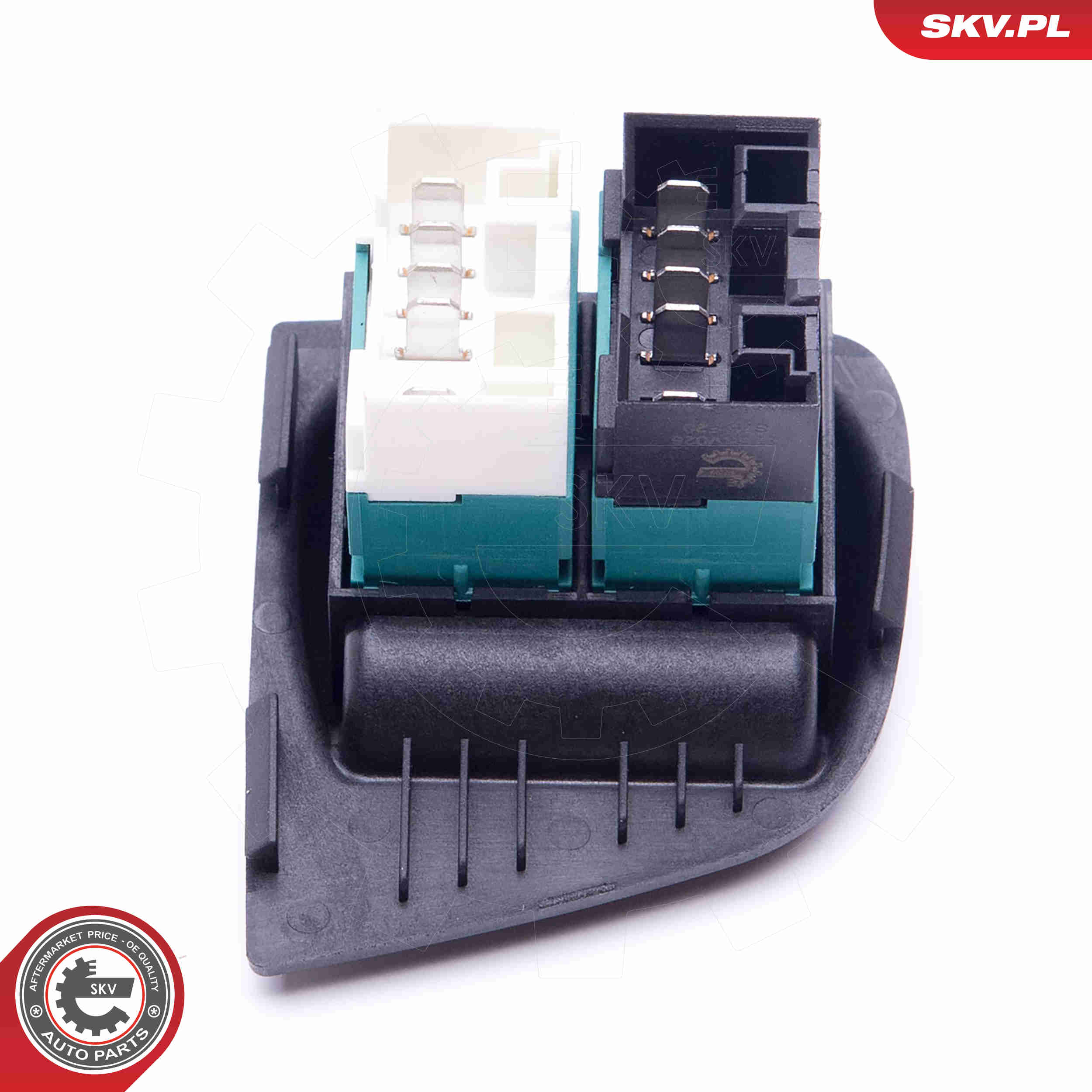 Switch, window regulator - 37SKV026 ESEN SKV