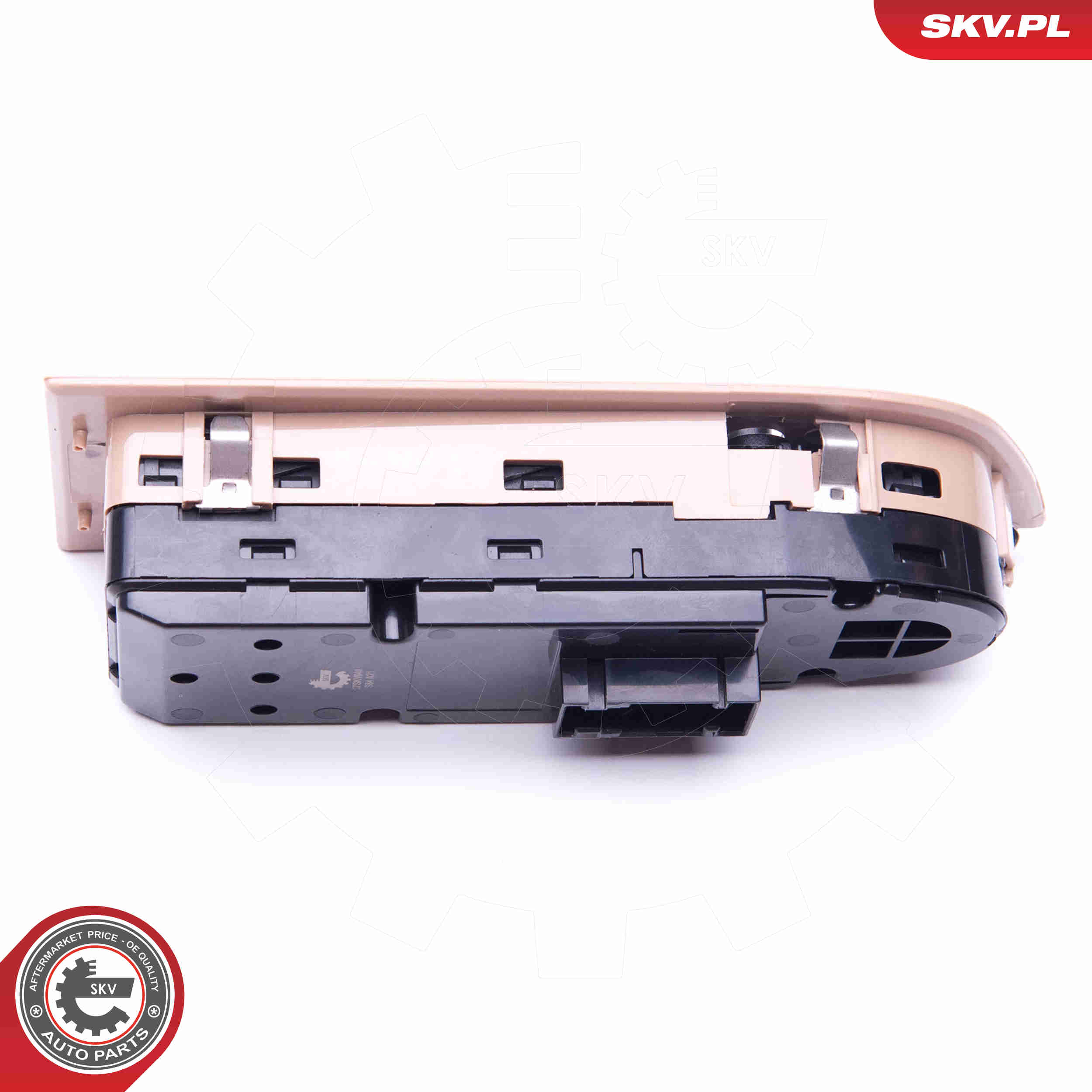 Switch, window regulator - 37SKV040 ESEN SKV