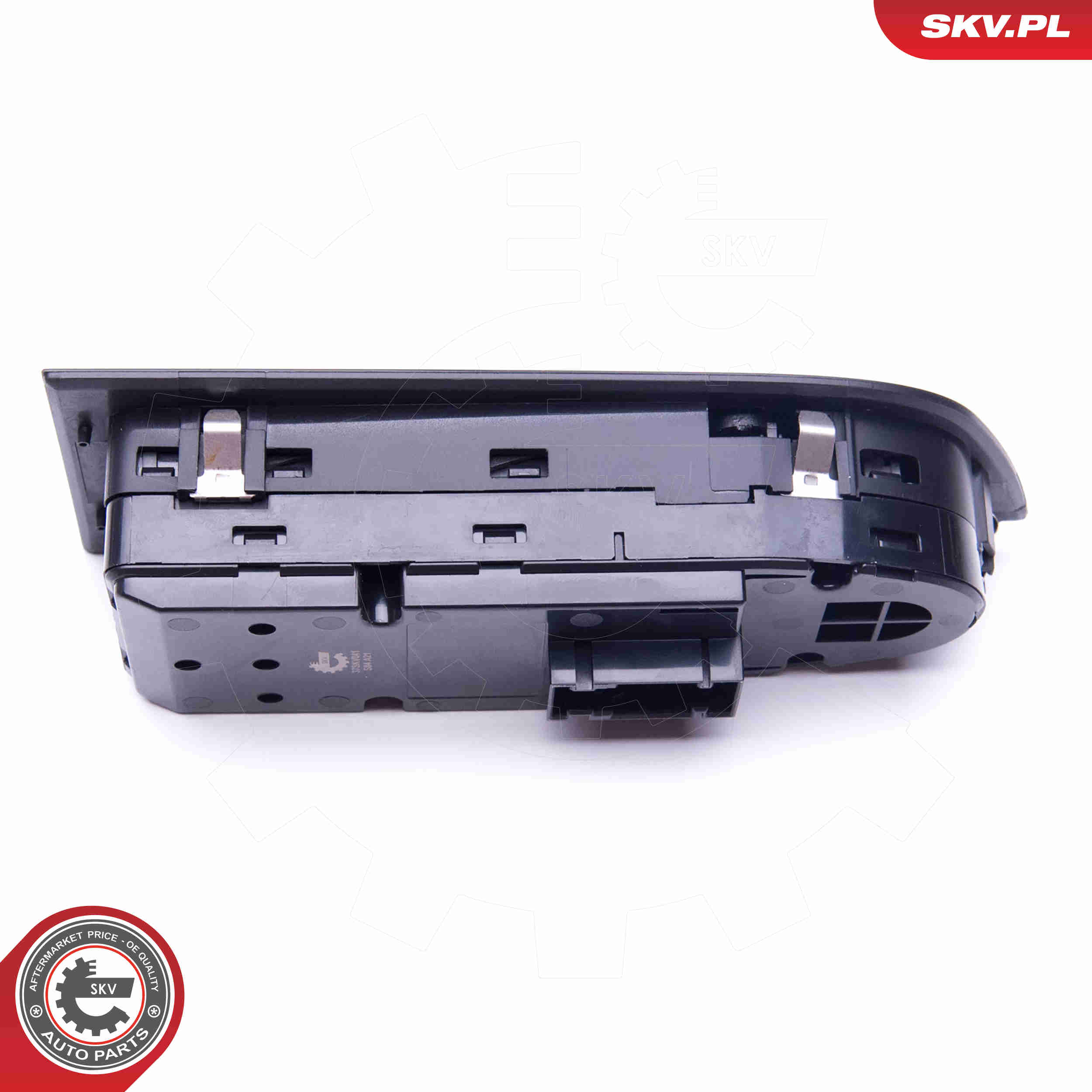 Switch, window regulator - 37SKV041 ESEN SKV