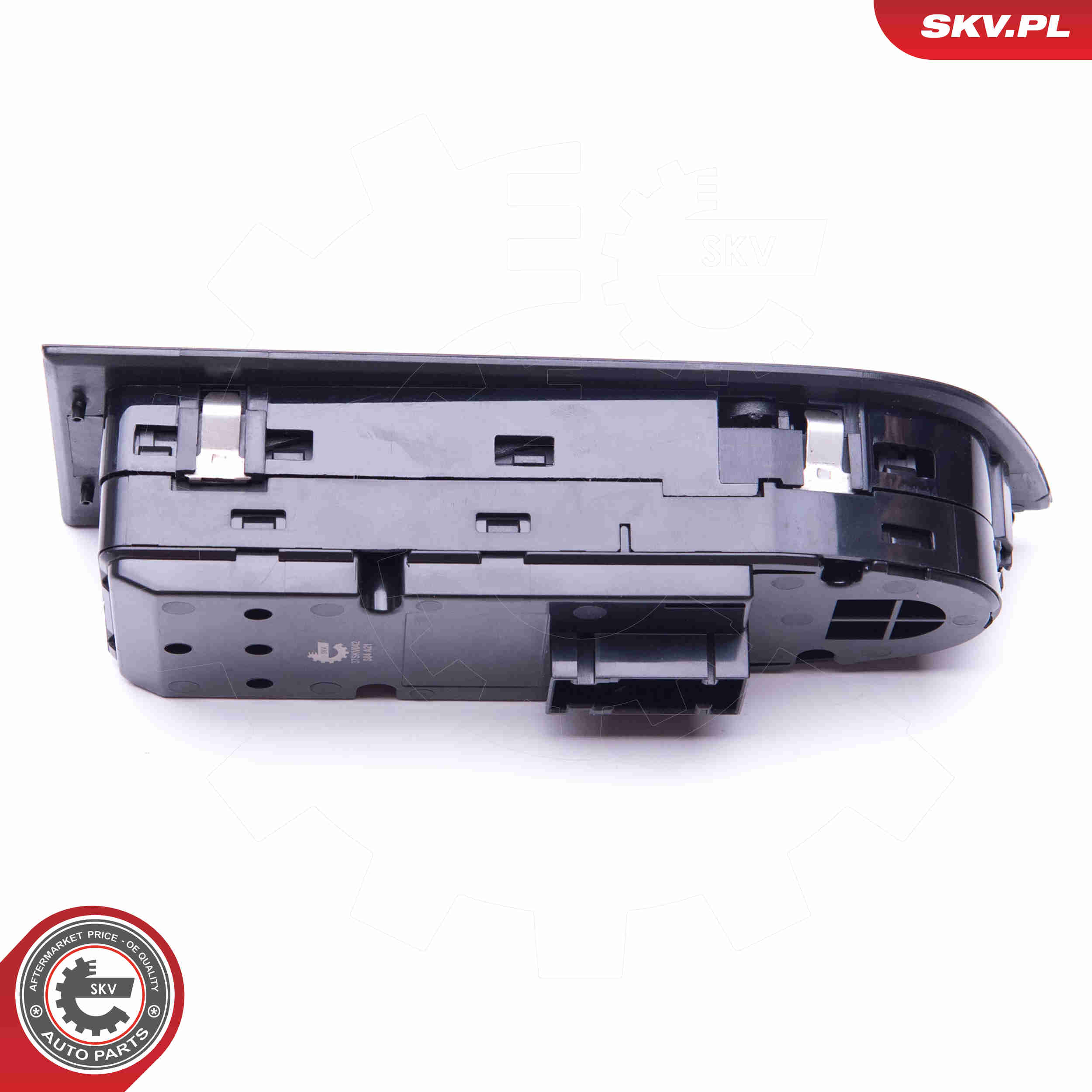 Switch, window regulator - 37SKV042 ESEN SKV