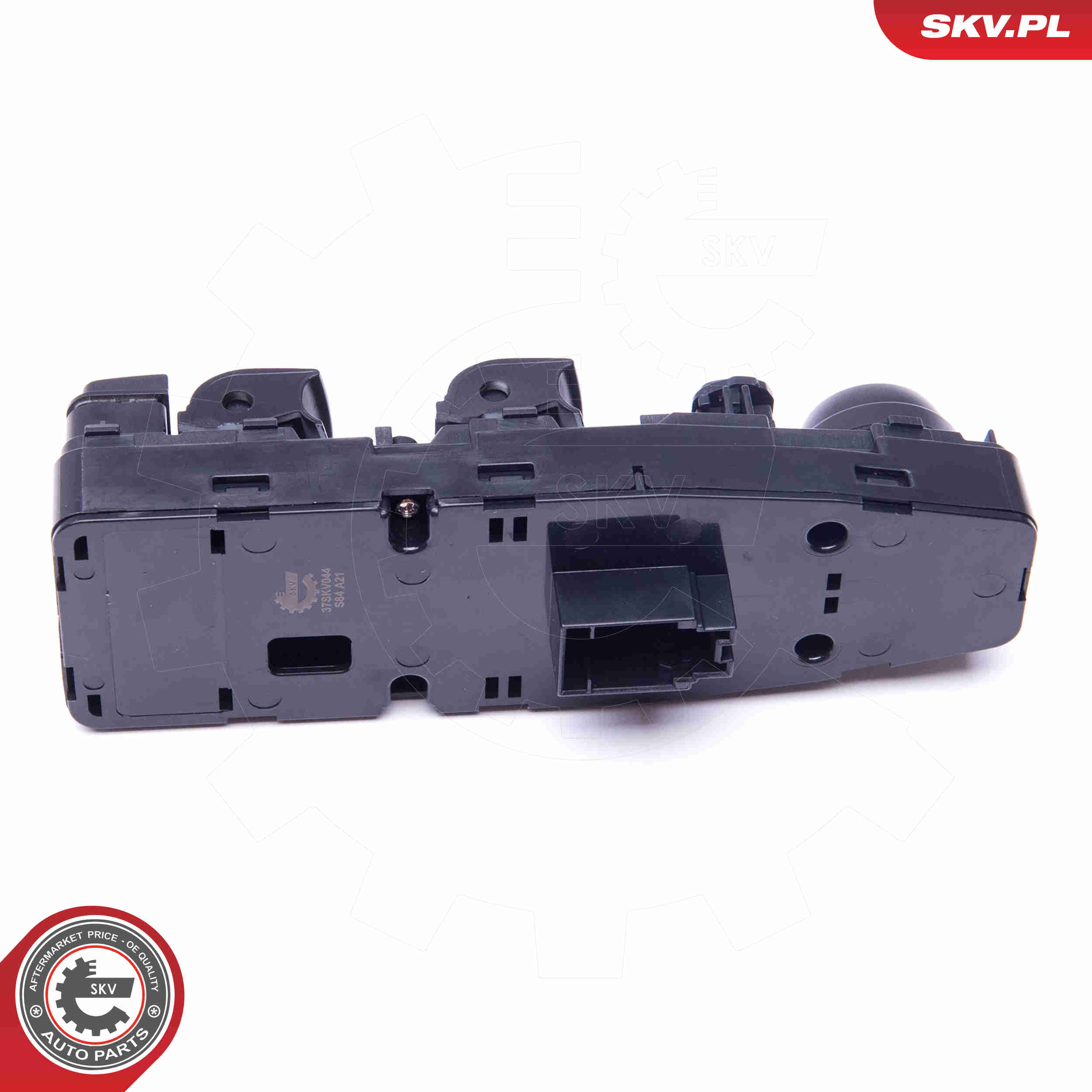 Switch, window regulator - 37SKV044 ESEN SKV