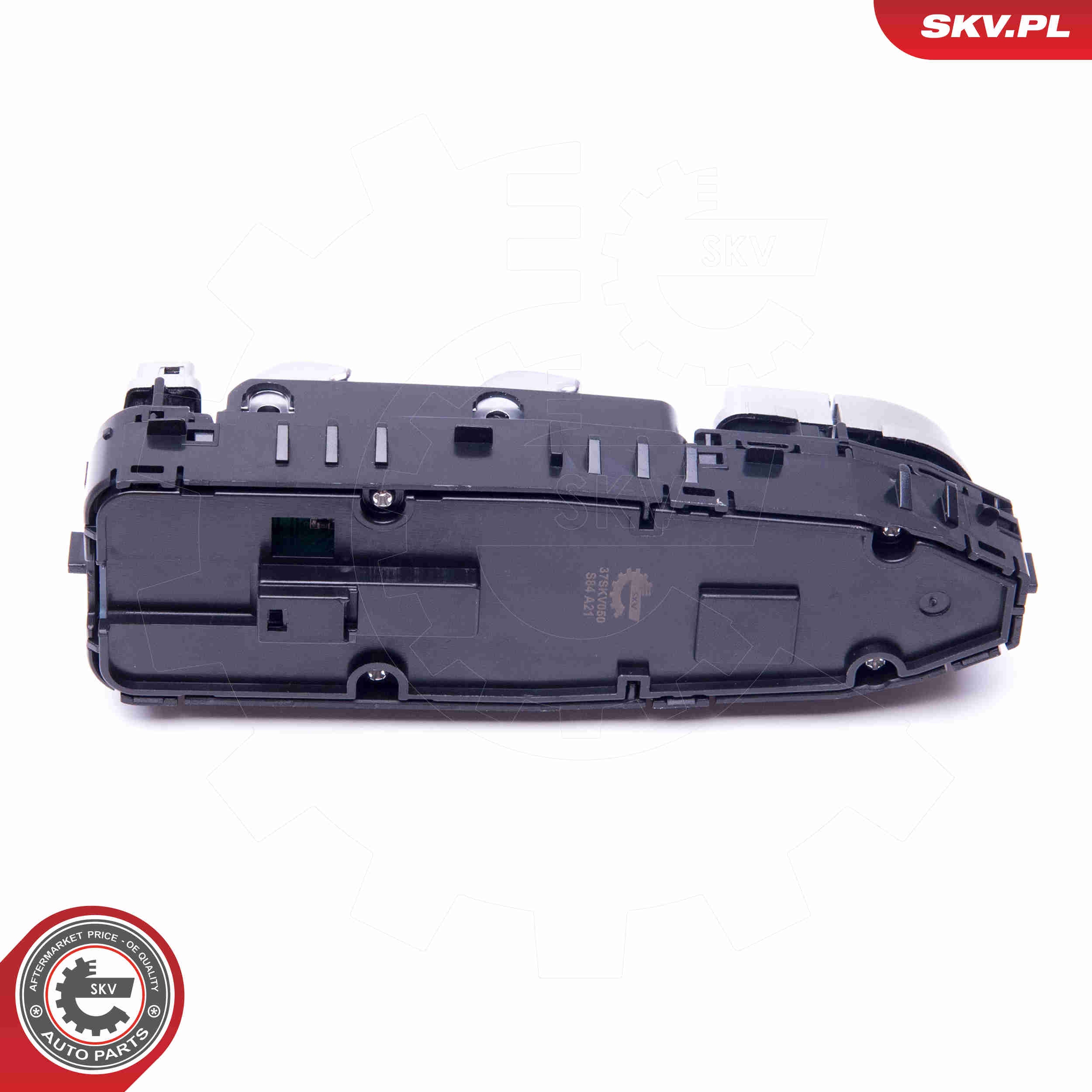 Switch, window regulator - 37SKV050 ESEN SKV
