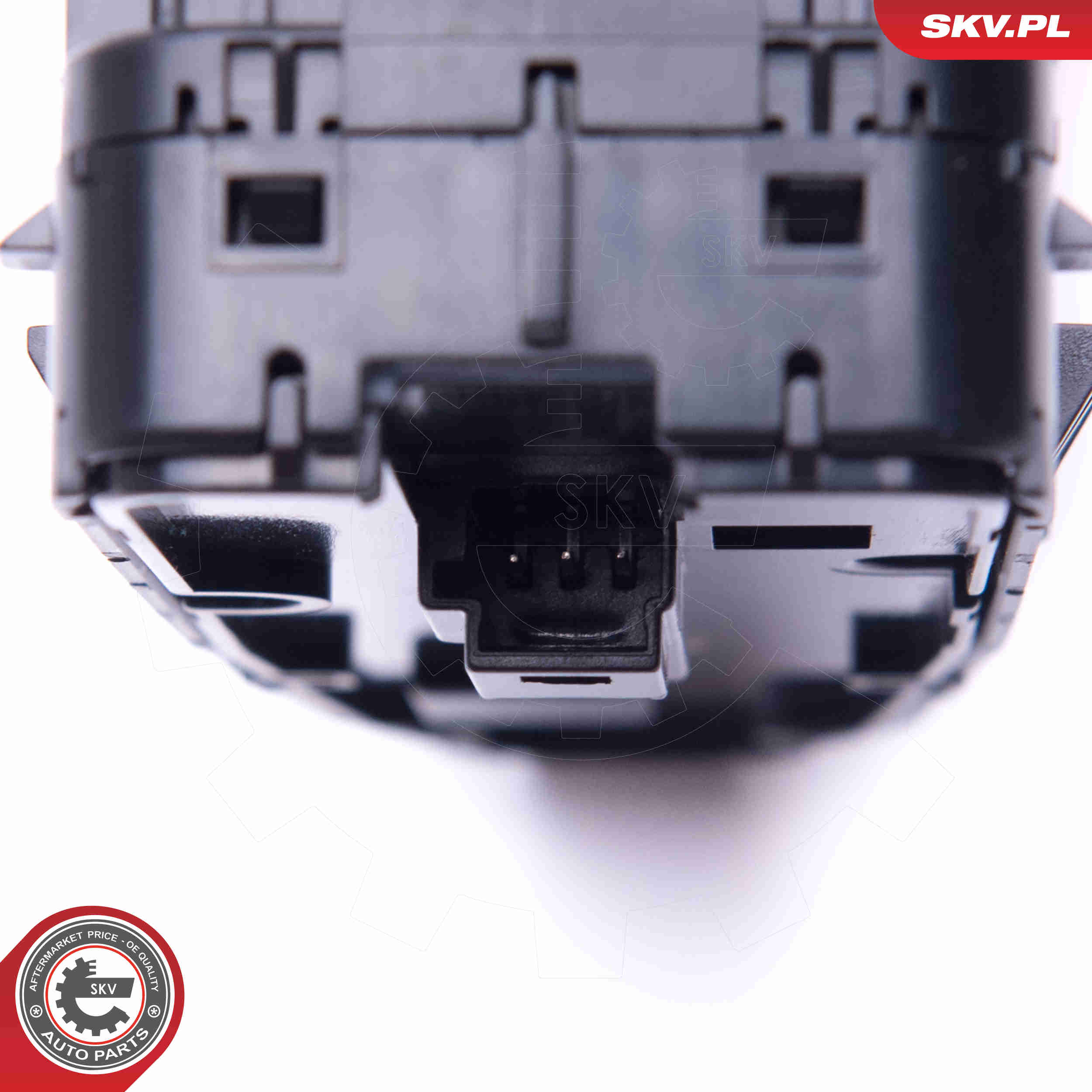 Switch, window regulator - 37SKV050 ESEN SKV