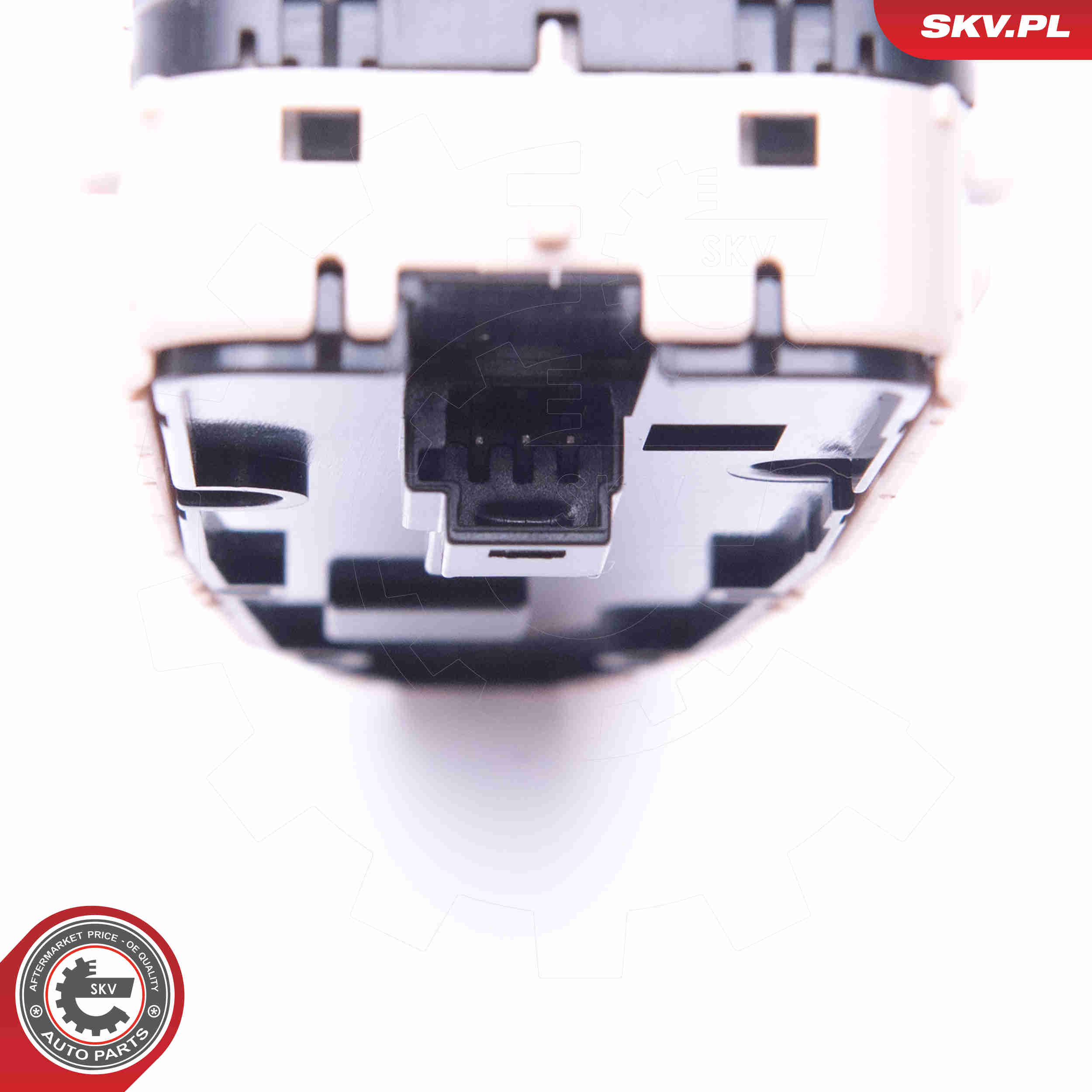 Switch, window regulator - 37SKV051 ESEN SKV