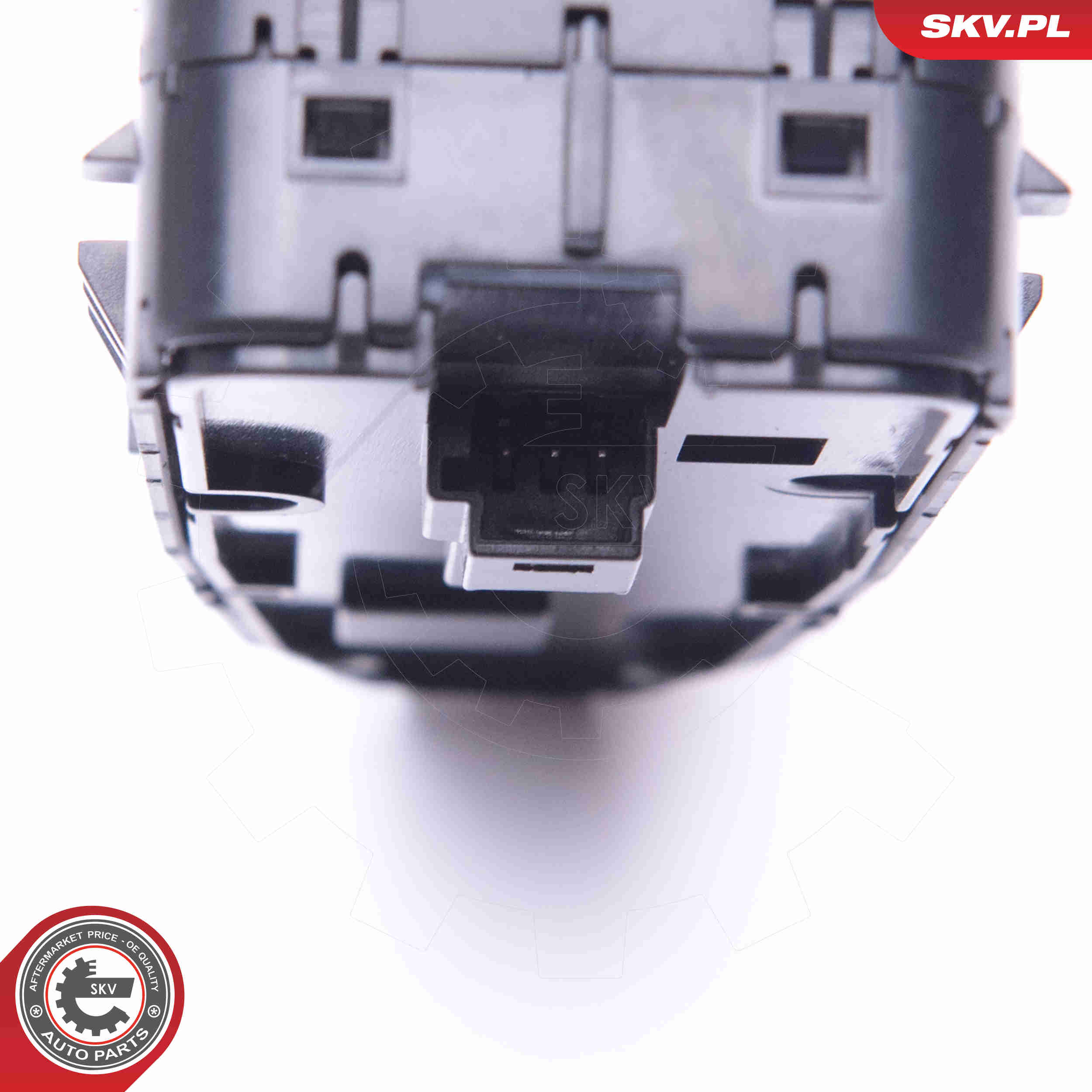 Switch, window regulator - 37SKV052 ESEN SKV