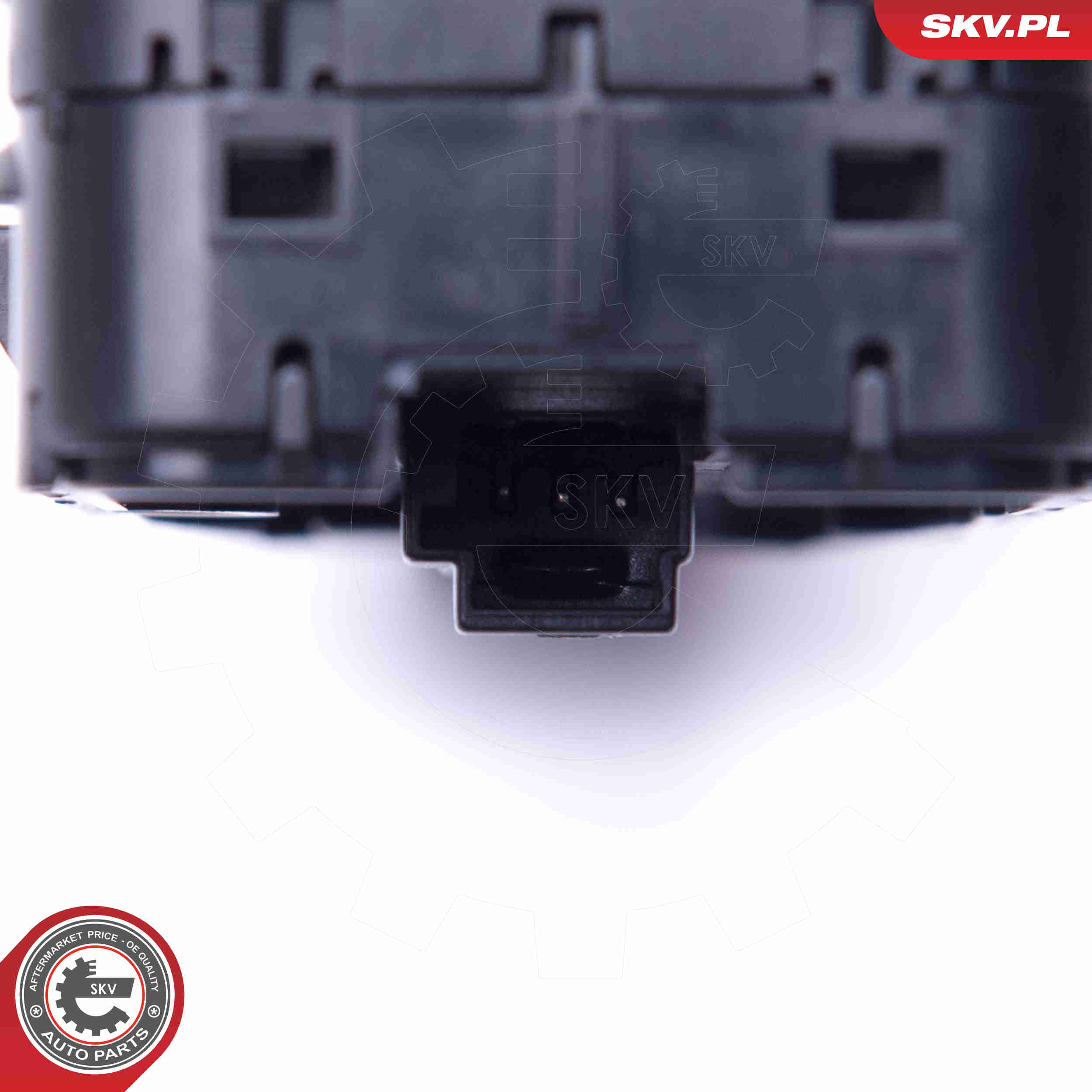 Switch, window regulator - 37SKV054 ESEN SKV