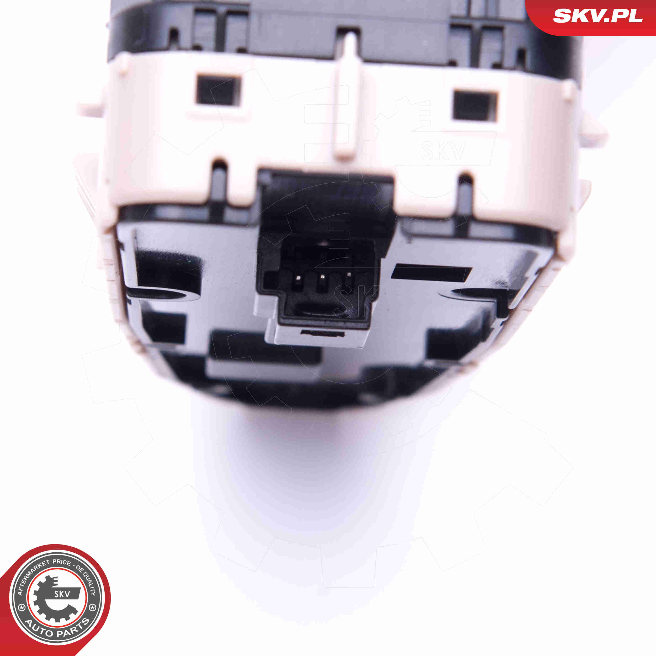 Switch, window regulator - 37SKV055 ESEN SKV