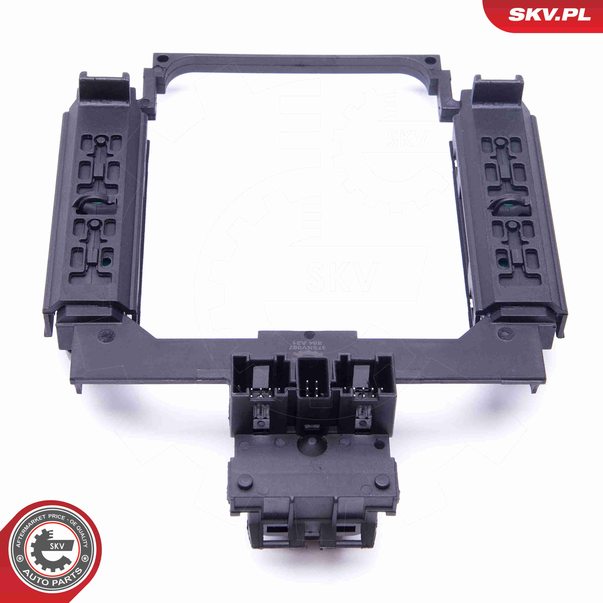Switch, window regulator - 37SKV057 ESEN SKV