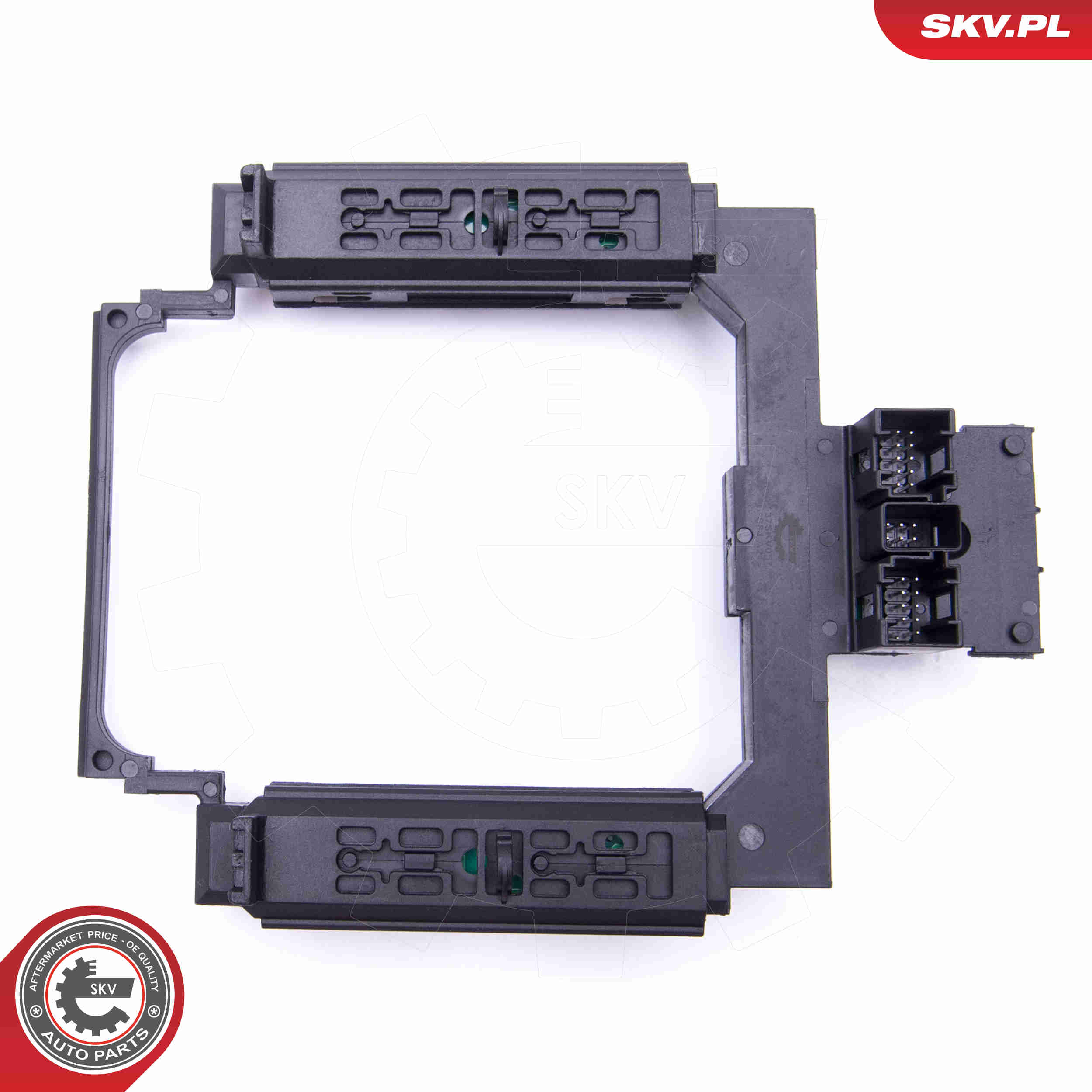 Switch, window regulator - 37SKV057 ESEN SKV