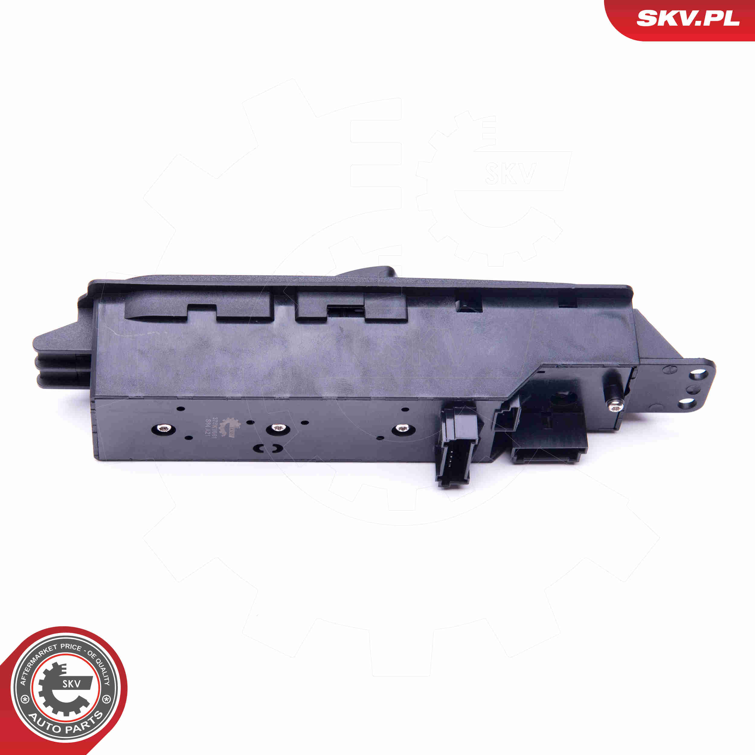 Switch, window regulator - 37SKV061 ESEN SKV