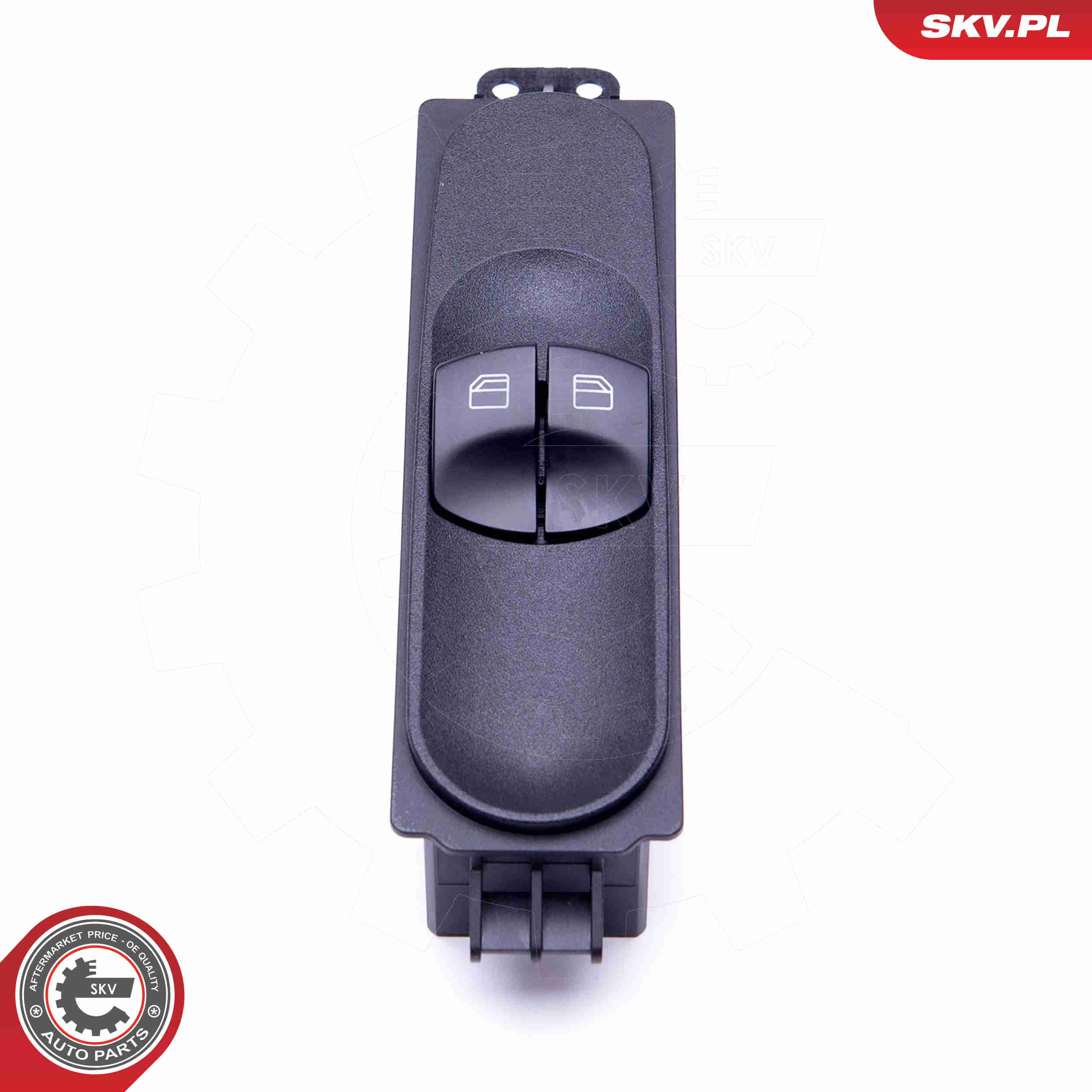 Switch, window regulator - 37SKV062 ESEN SKV