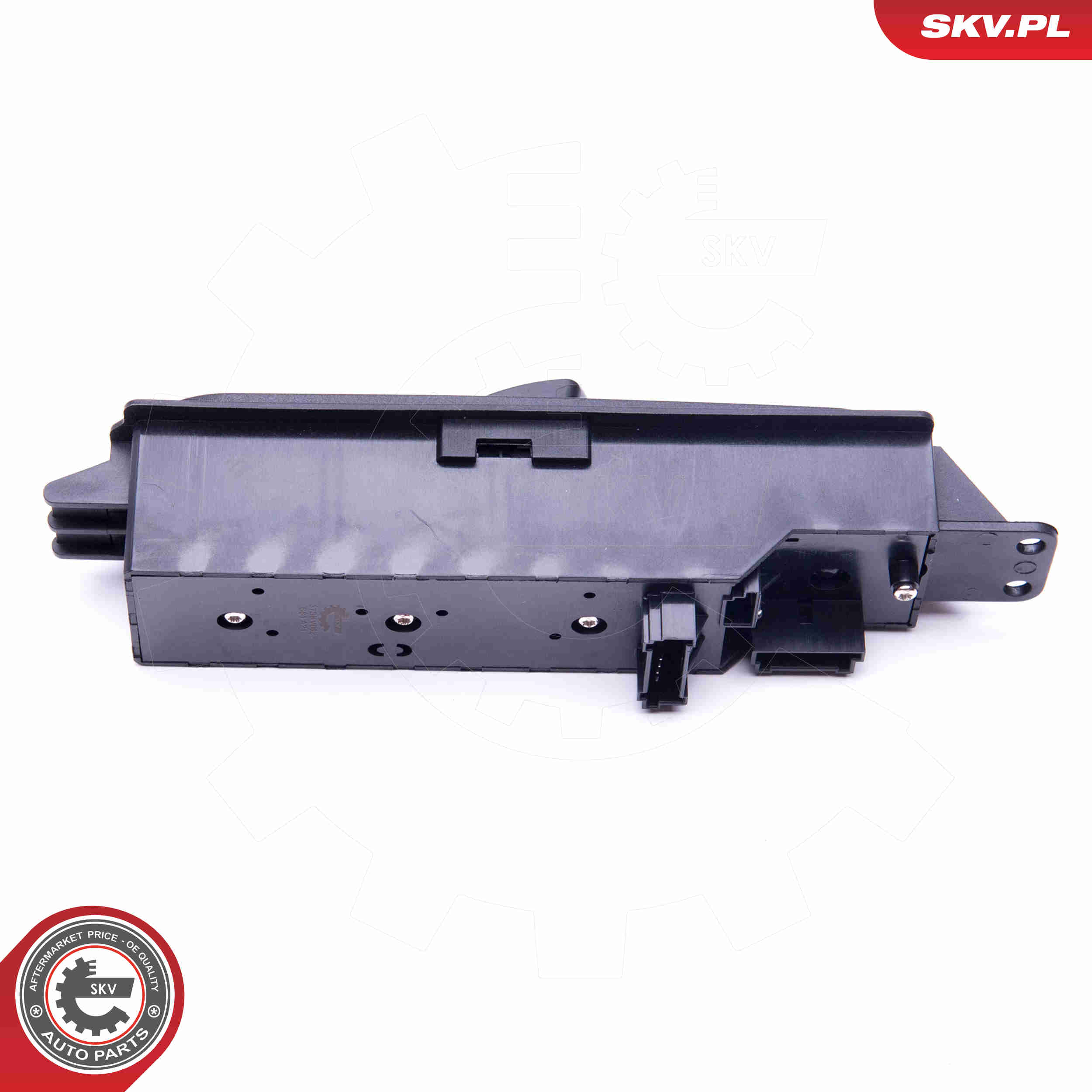 Switch, window regulator - 37SKV062 ESEN SKV