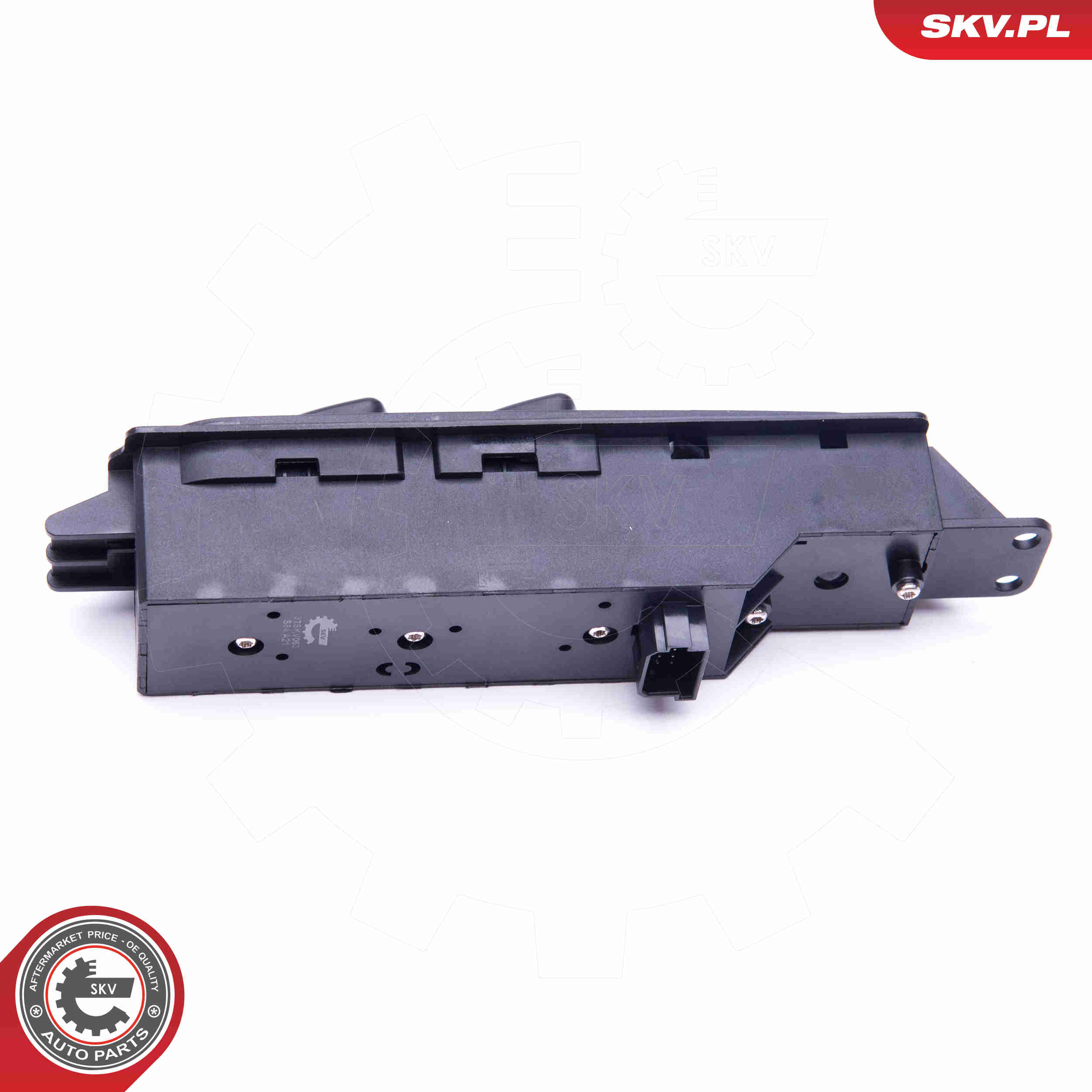 Switch, window regulator - 37SKV063 ESEN SKV