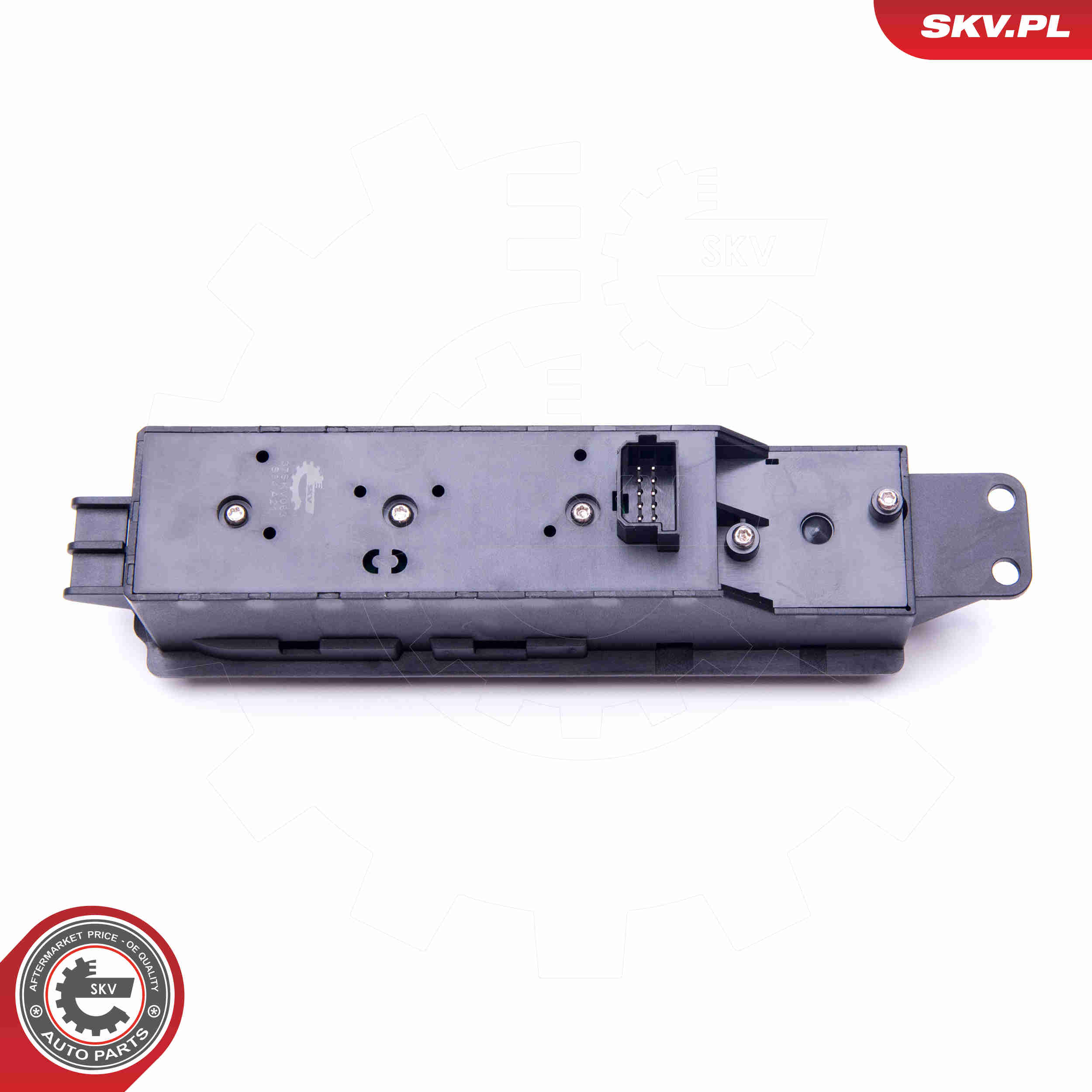 Switch, window regulator - 37SKV063 ESEN SKV