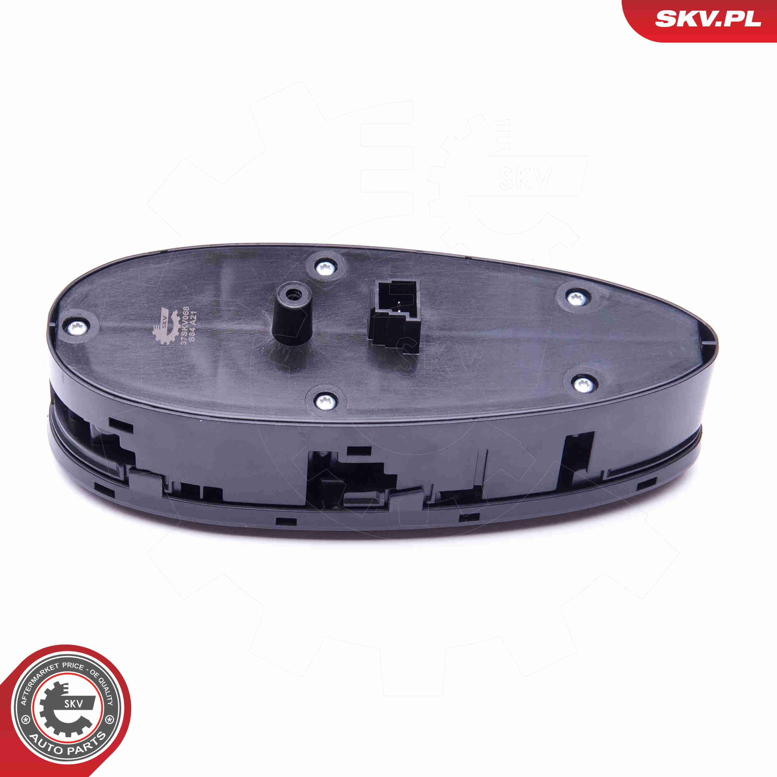 Switch, window regulator - 37SKV068 ESEN SKV