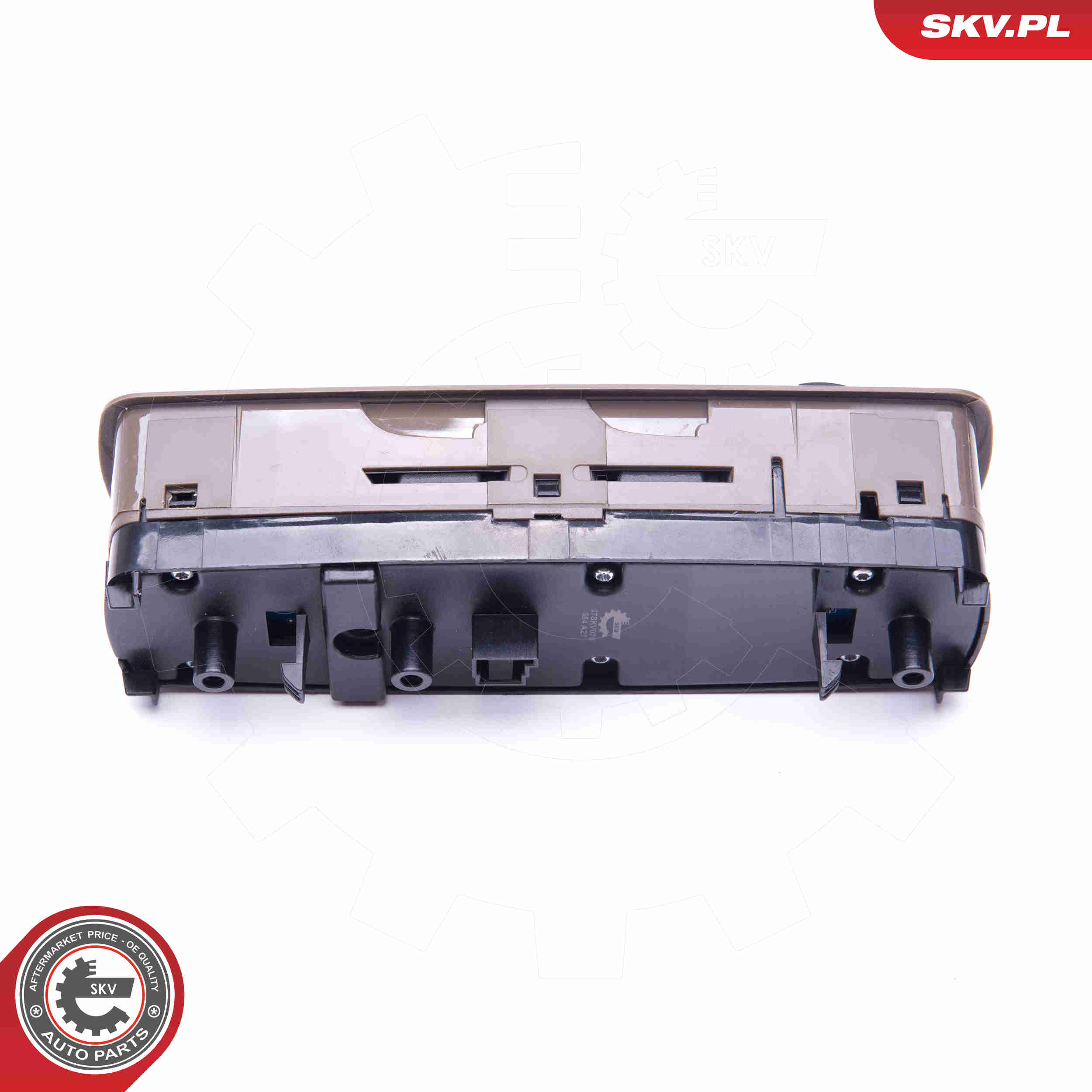Switch, window regulator - 37SKV070 ESEN SKV