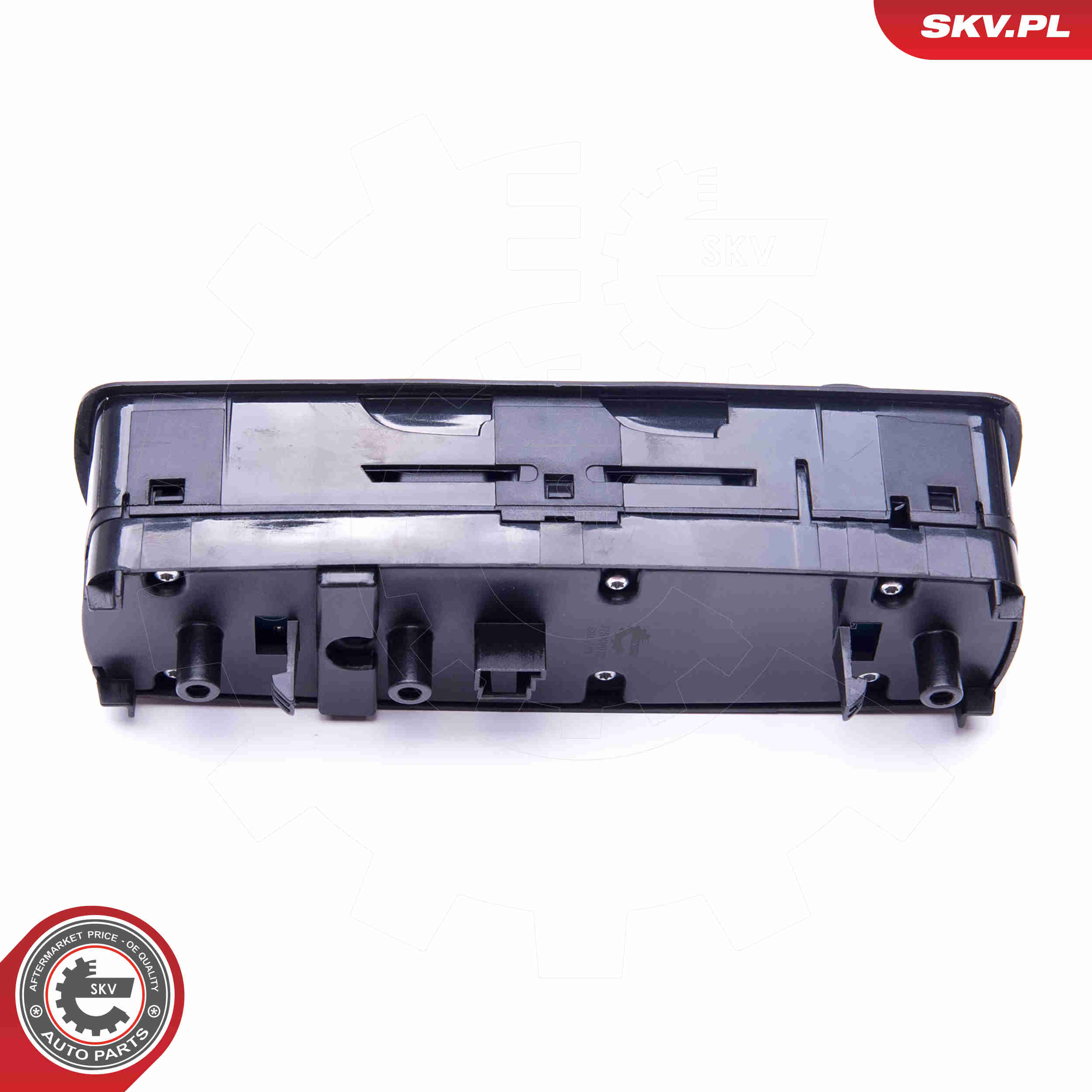 Switch, window regulator - 37SKV072 ESEN SKV