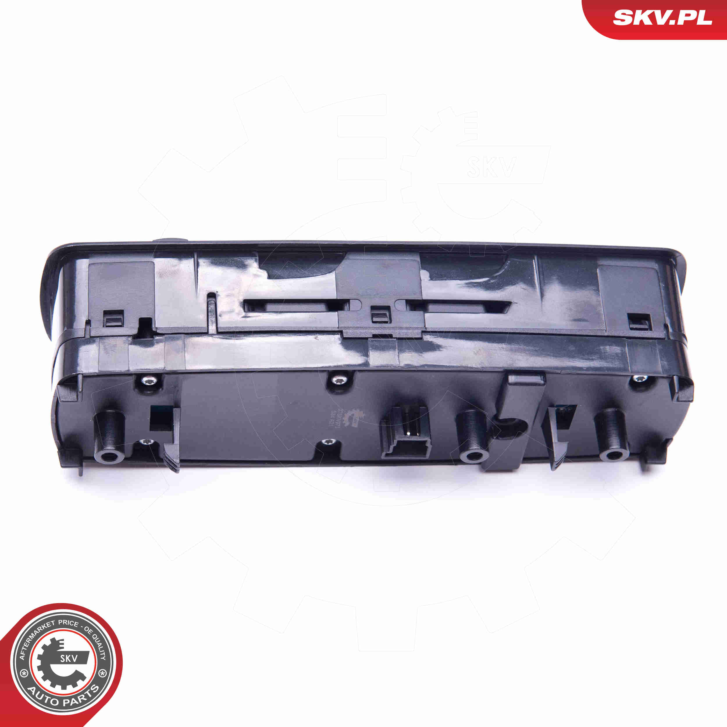 Switch, window regulator - 37SKV073 ESEN SKV