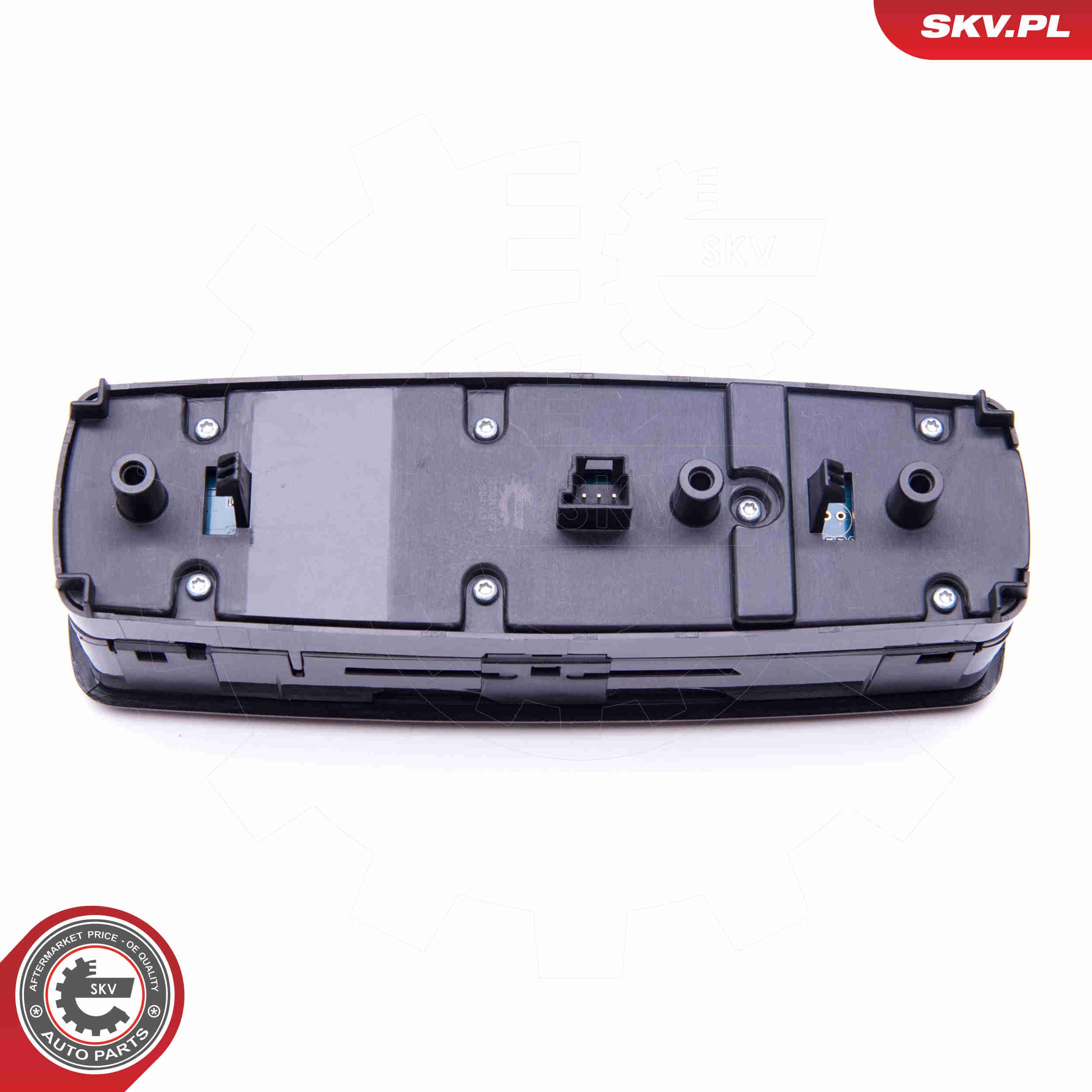Switch, window regulator - 37SKV073 ESEN SKV