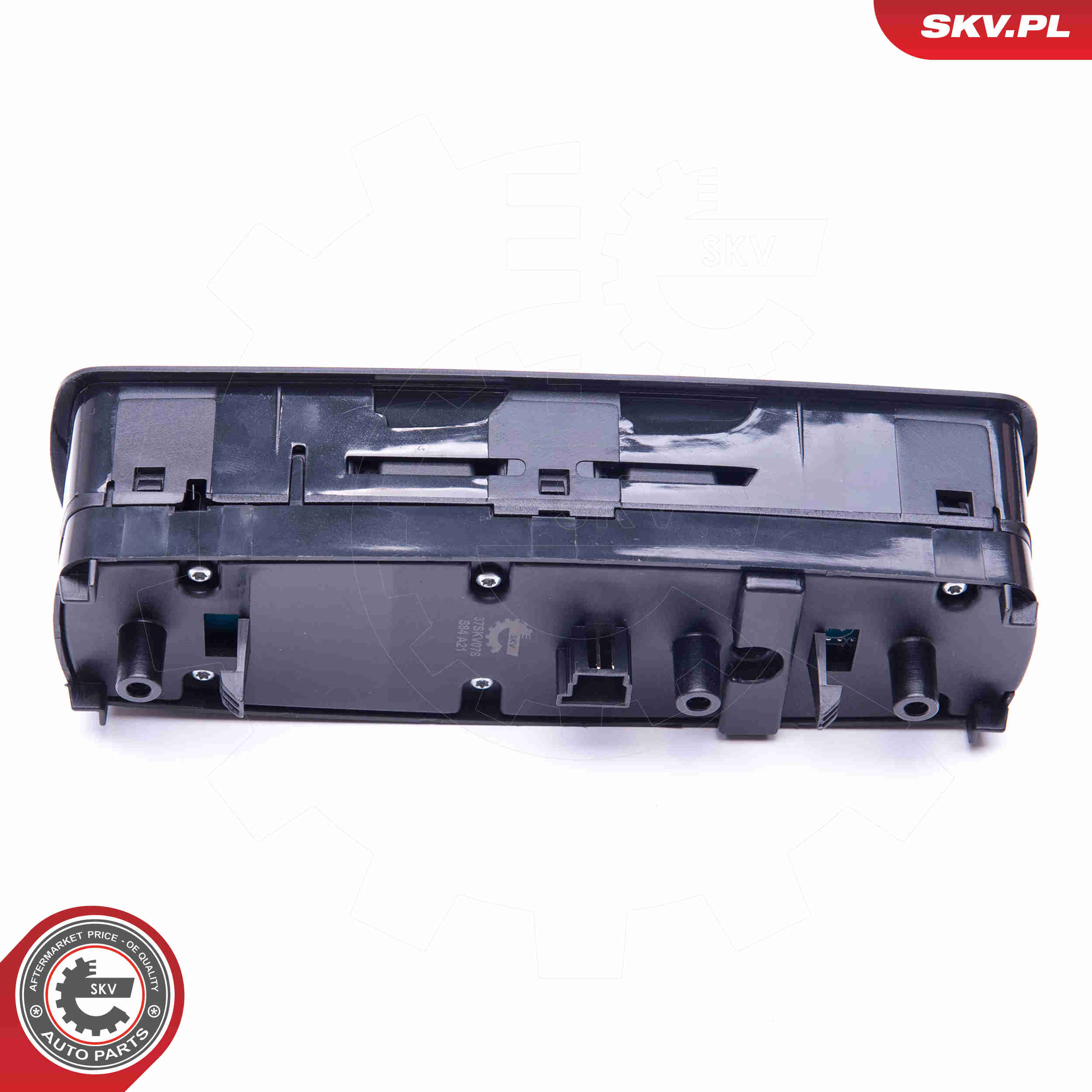Switch, window regulator - 37SKV078 ESEN SKV