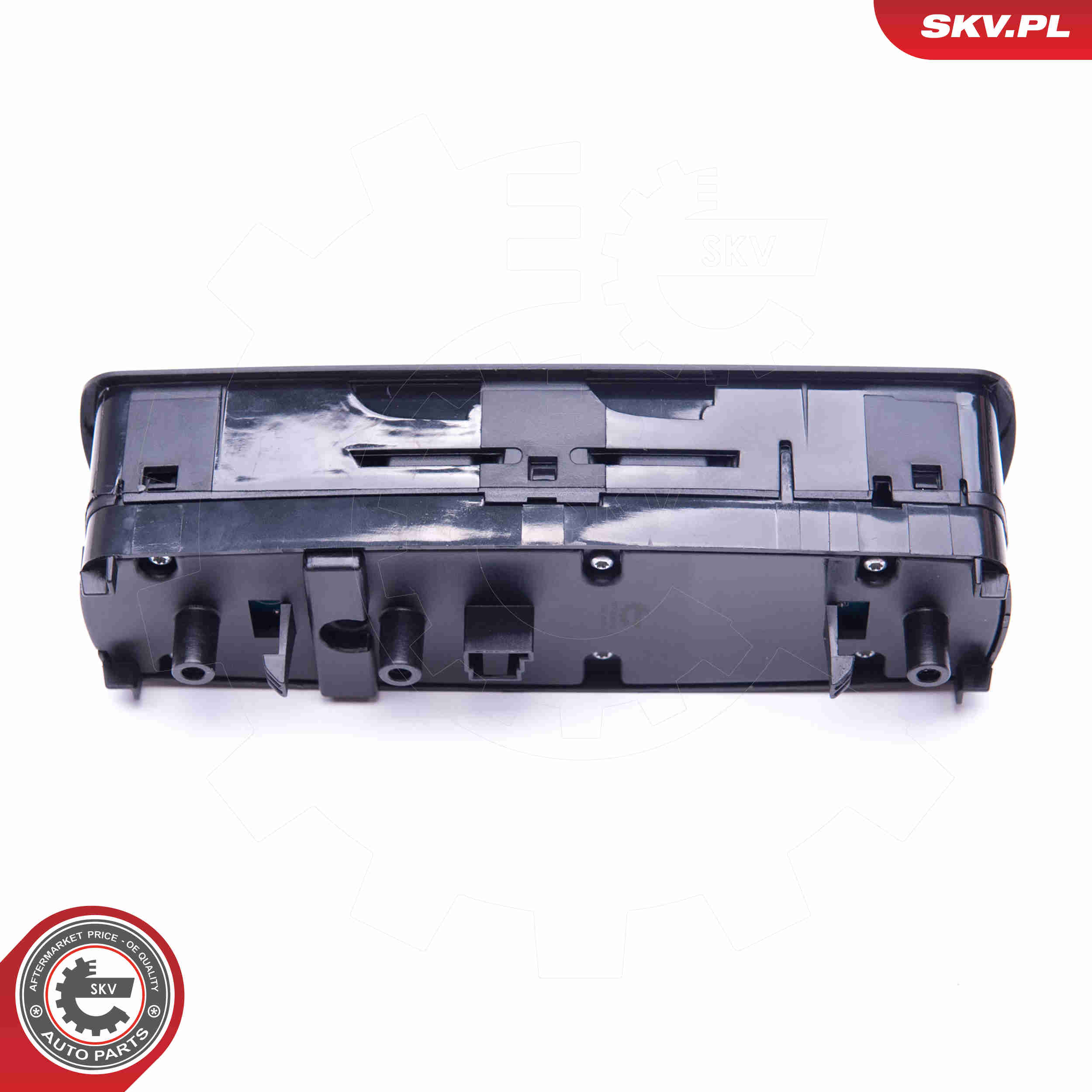 Switch, window regulator - 37SKV079 ESEN SKV