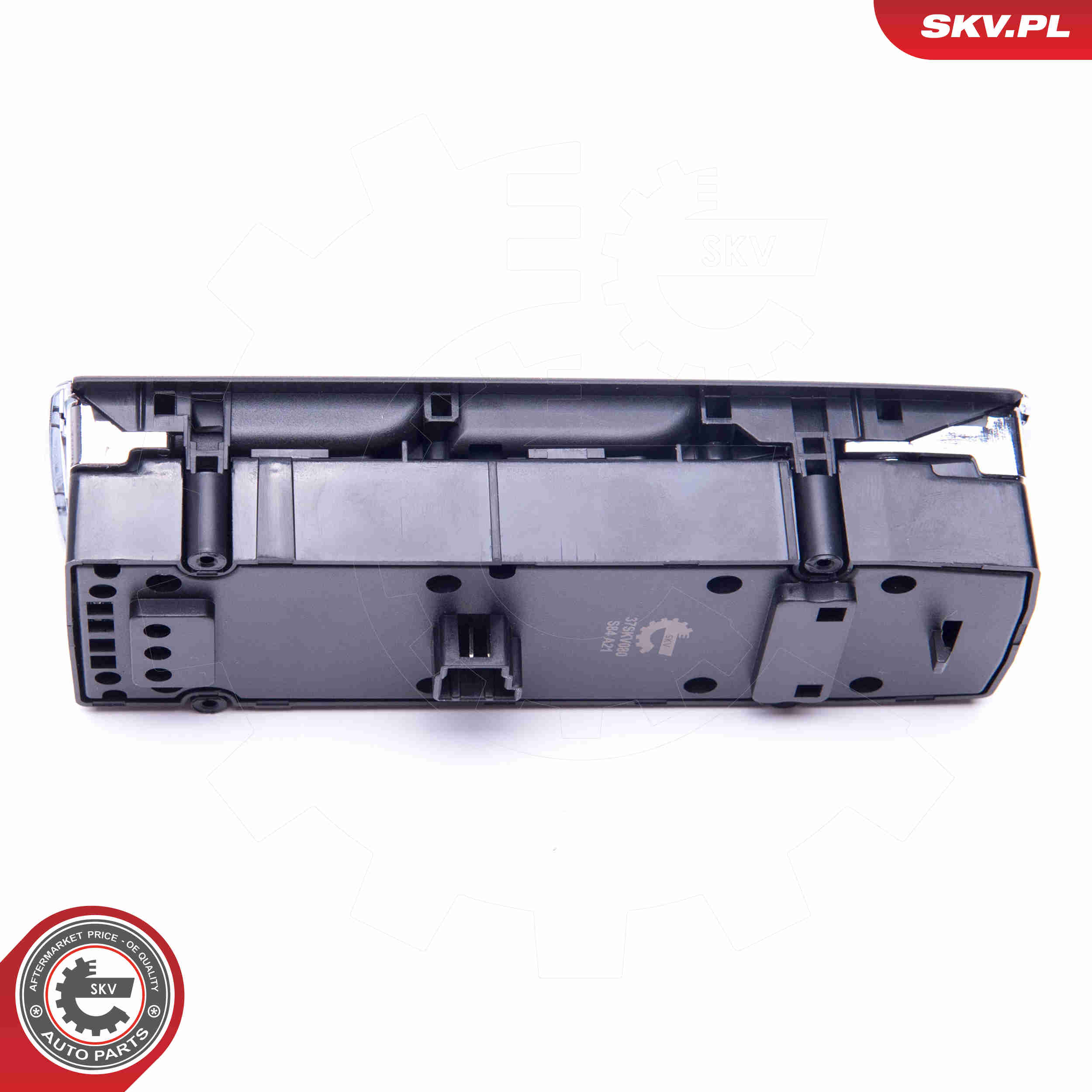 Switch, window regulator - 37SKV080 ESEN SKV