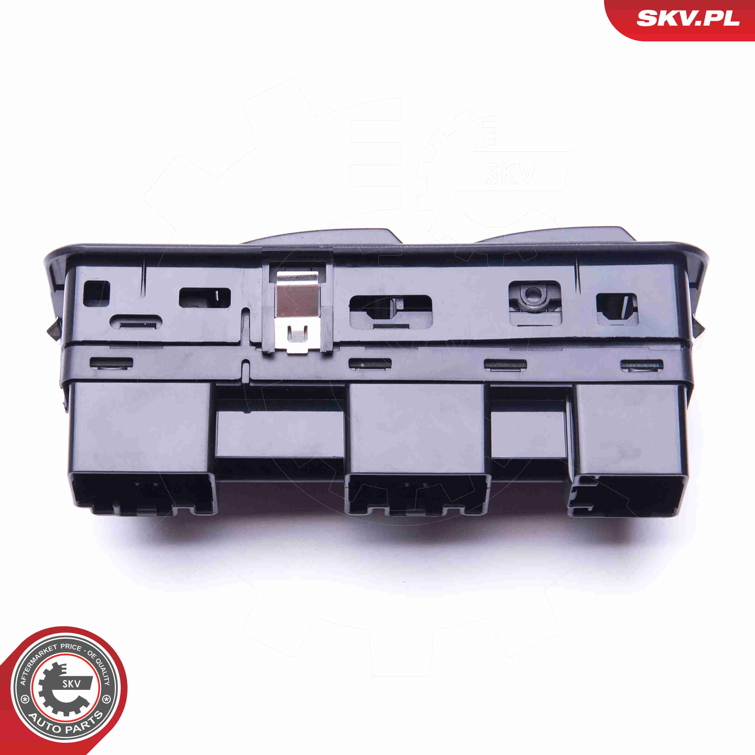 Switch, window regulator - 37SKV083 ESEN SKV