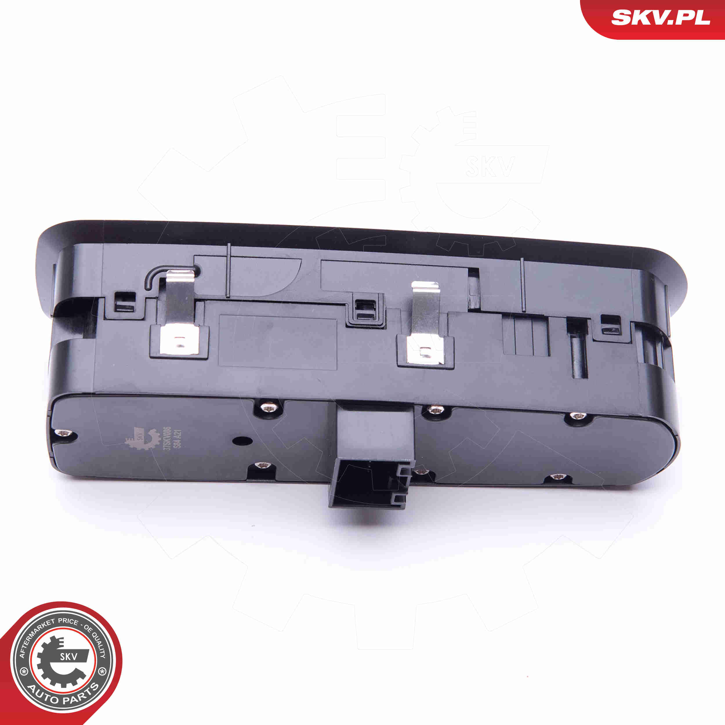 Switch, window regulator - 37SKV086 ESEN SKV