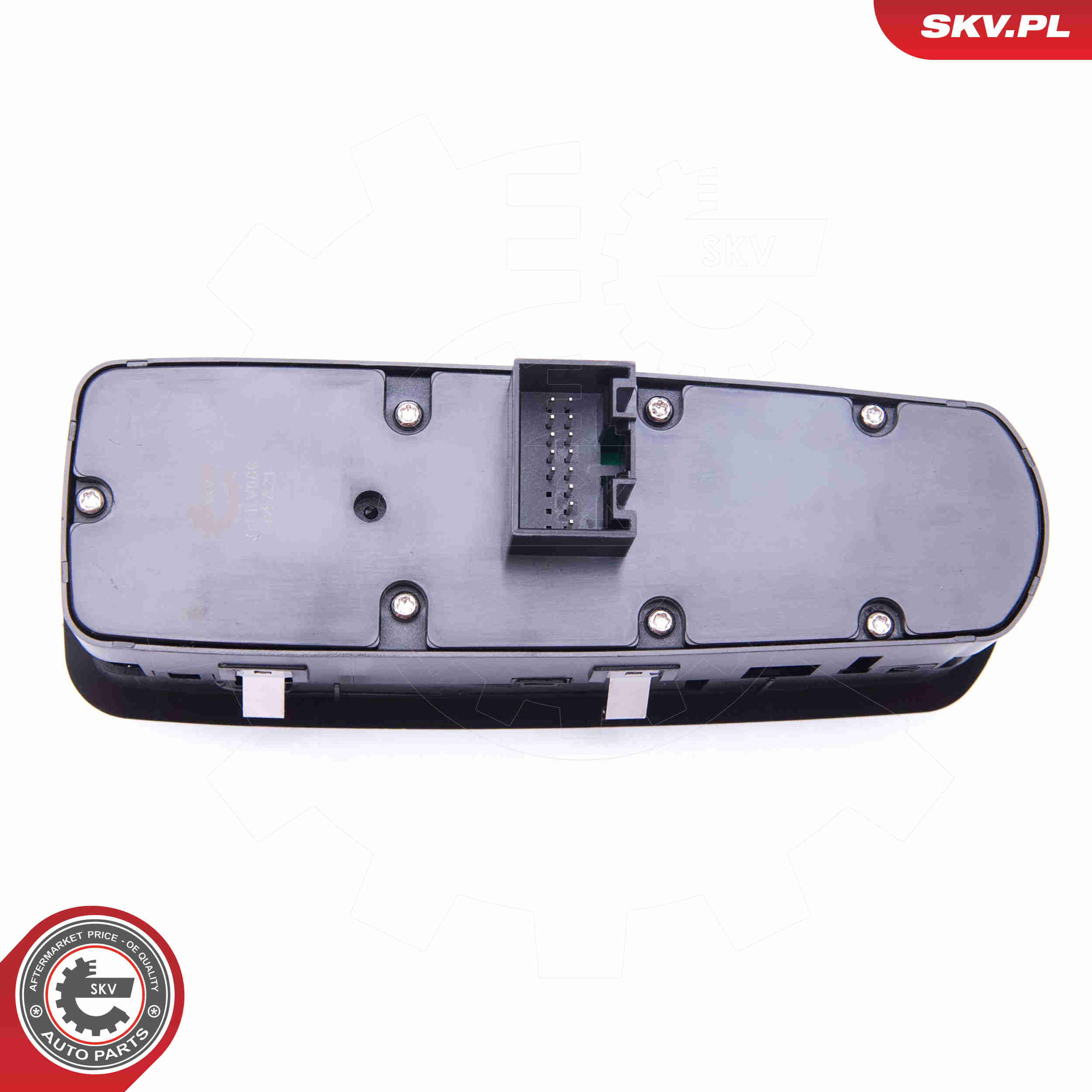Switch, window regulator - 37SKV086 ESEN SKV