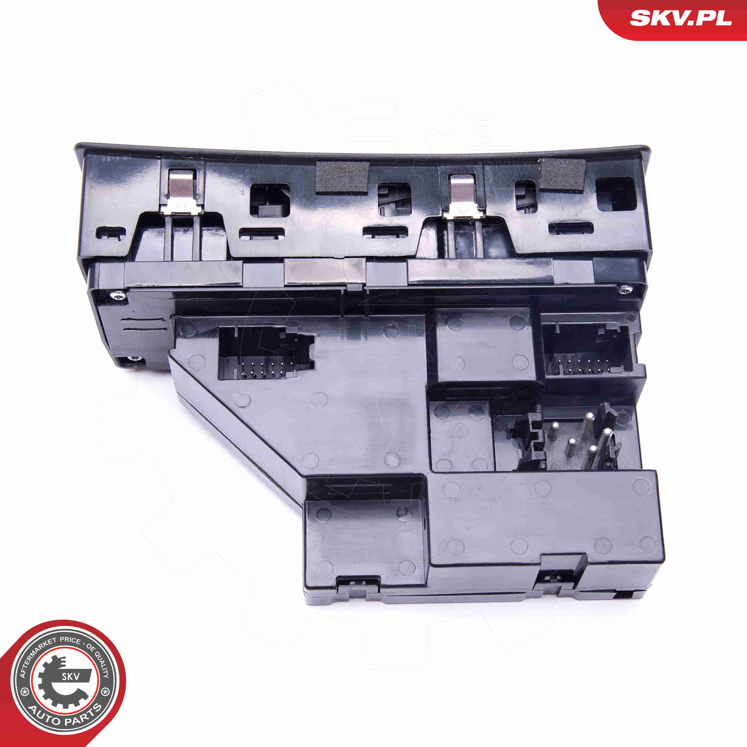 Switch, window regulator - 37SKV087 ESEN SKV