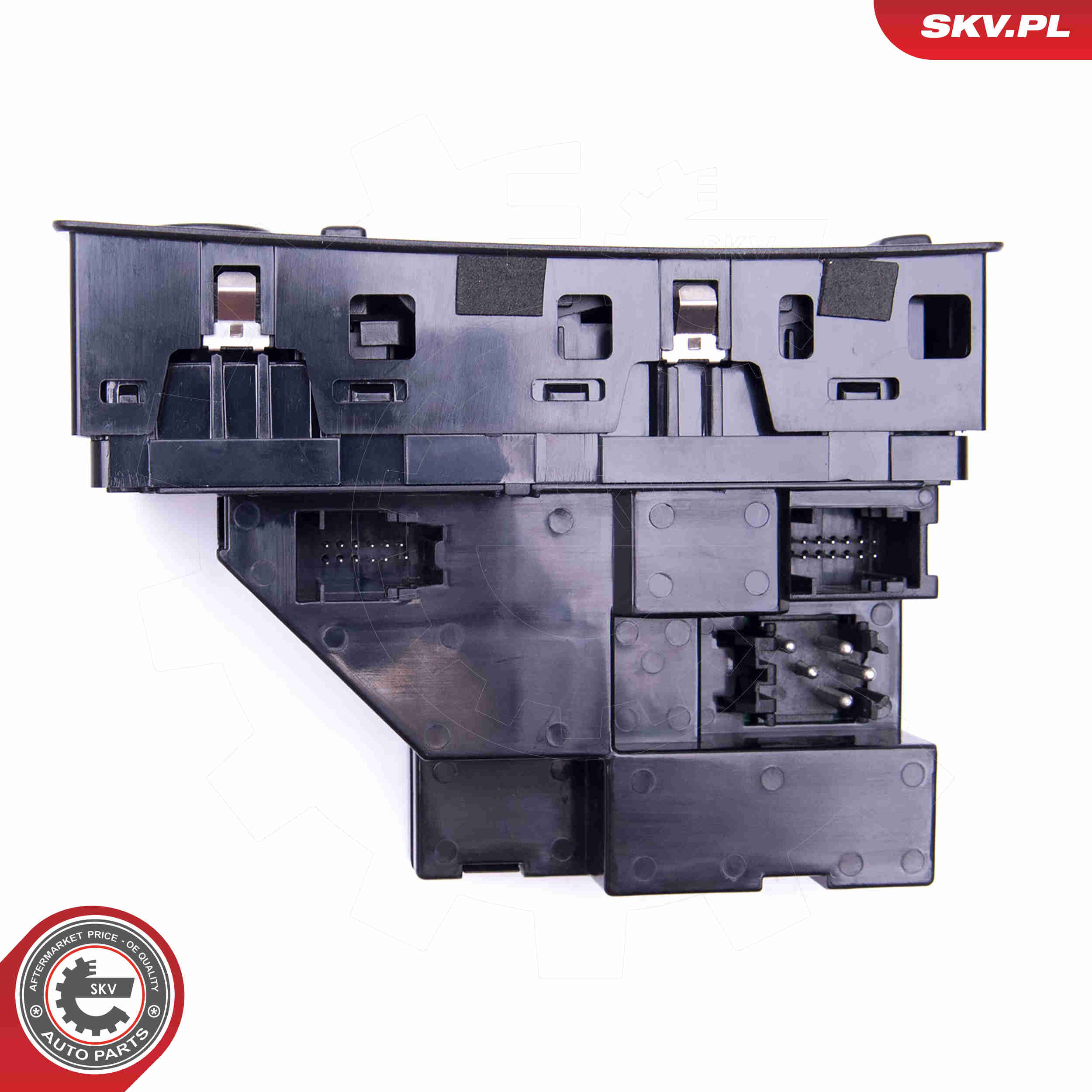 Switch, window regulator - 37SKV087 ESEN SKV