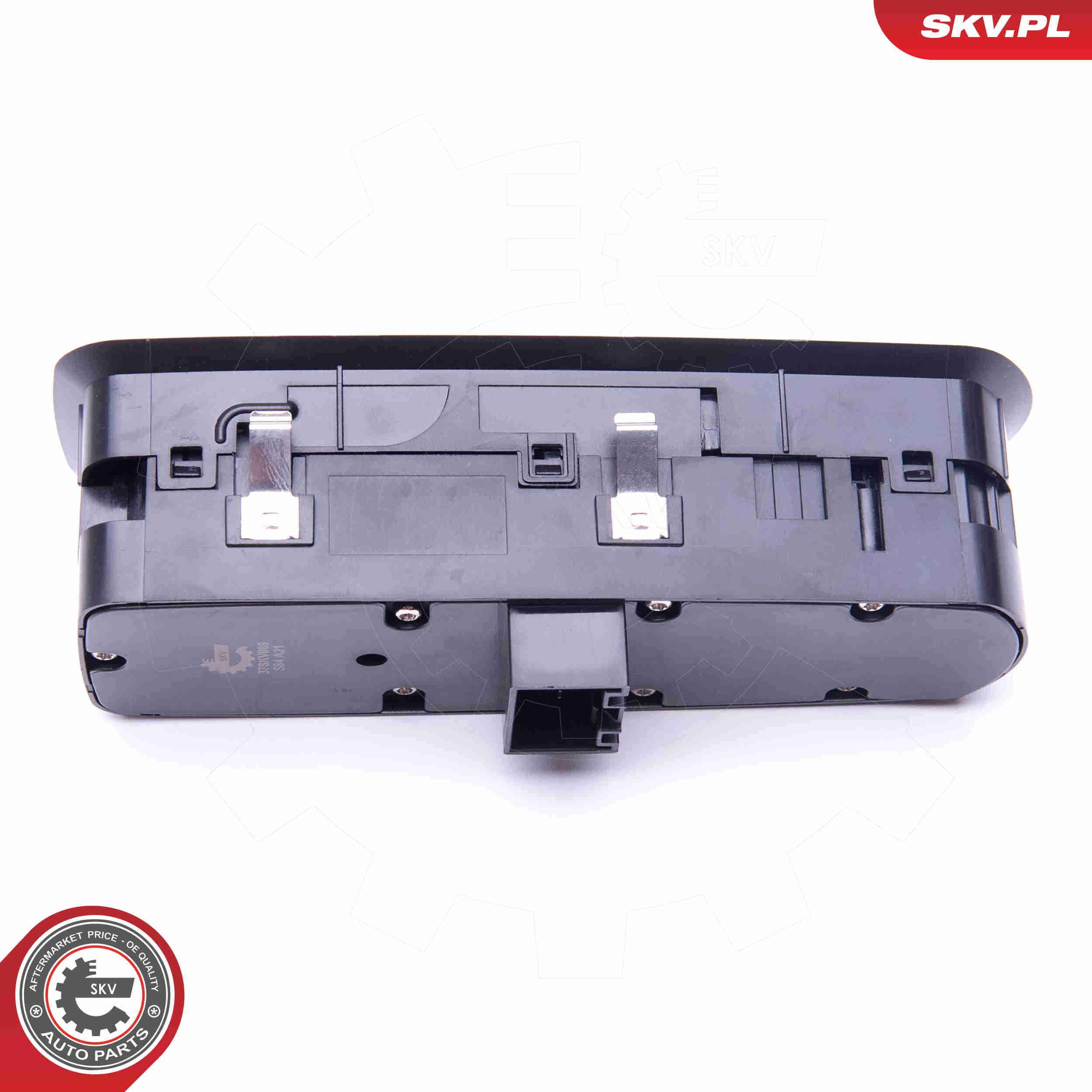 Switch, window regulator - 37SKV089 ESEN SKV