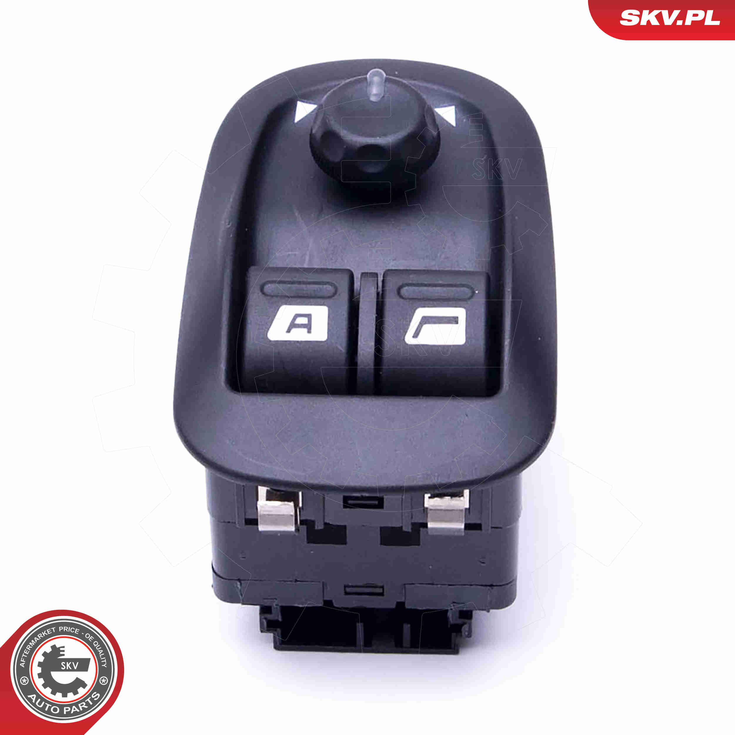 Switch, window regulator - 37SKV103 ESEN SKV