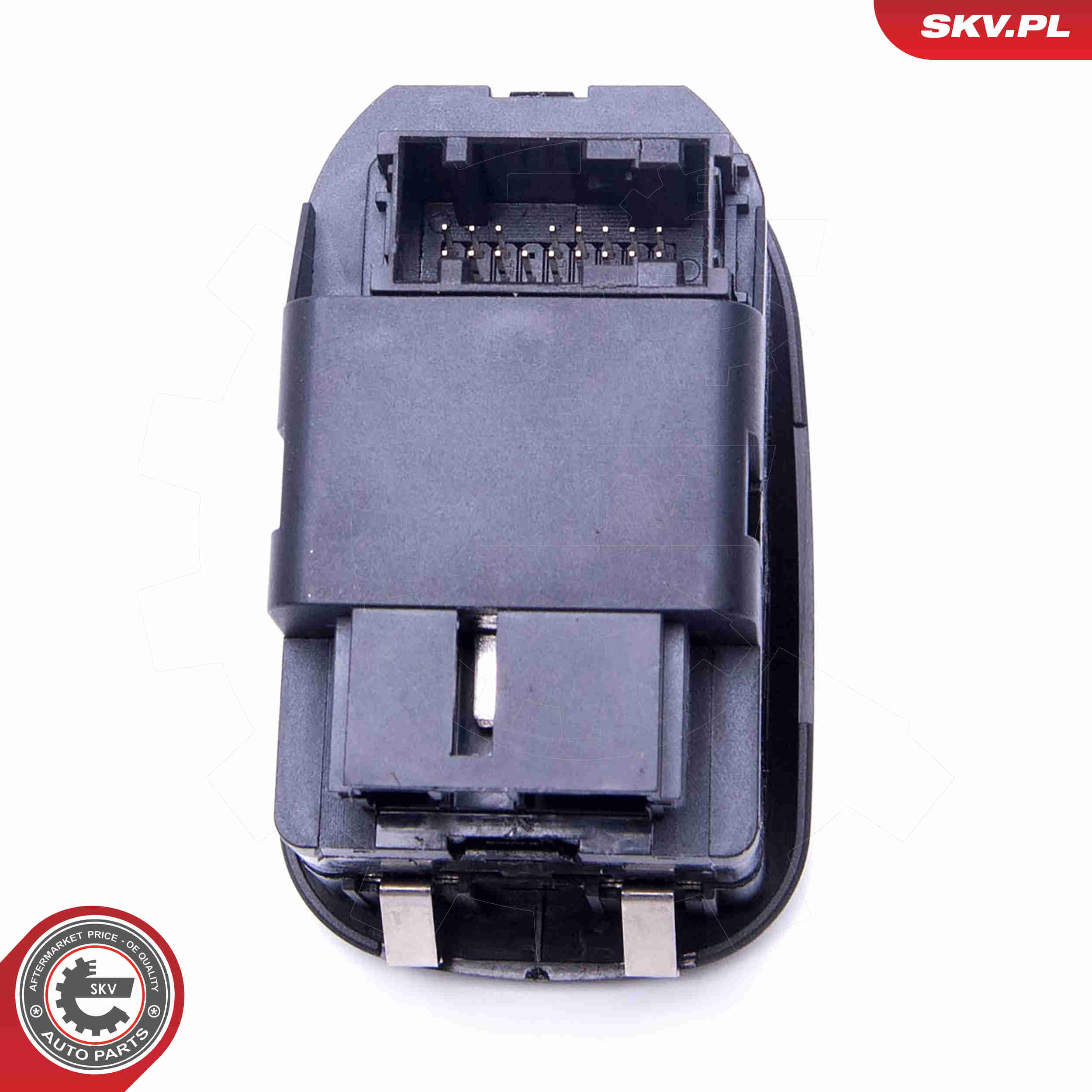 Switch, window regulator - 37SKV103 ESEN SKV
