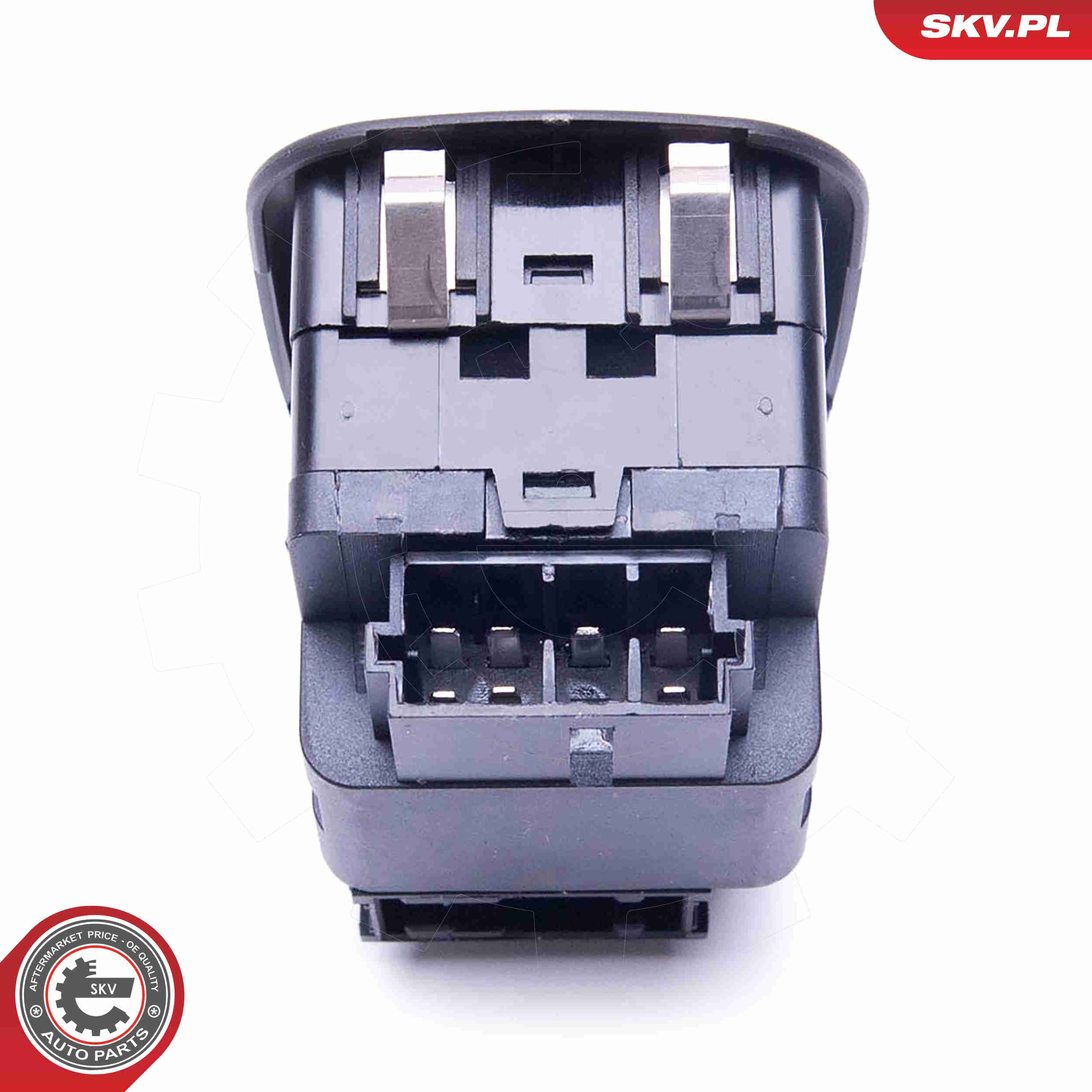 Switch, window regulator - 37SKV103 ESEN SKV