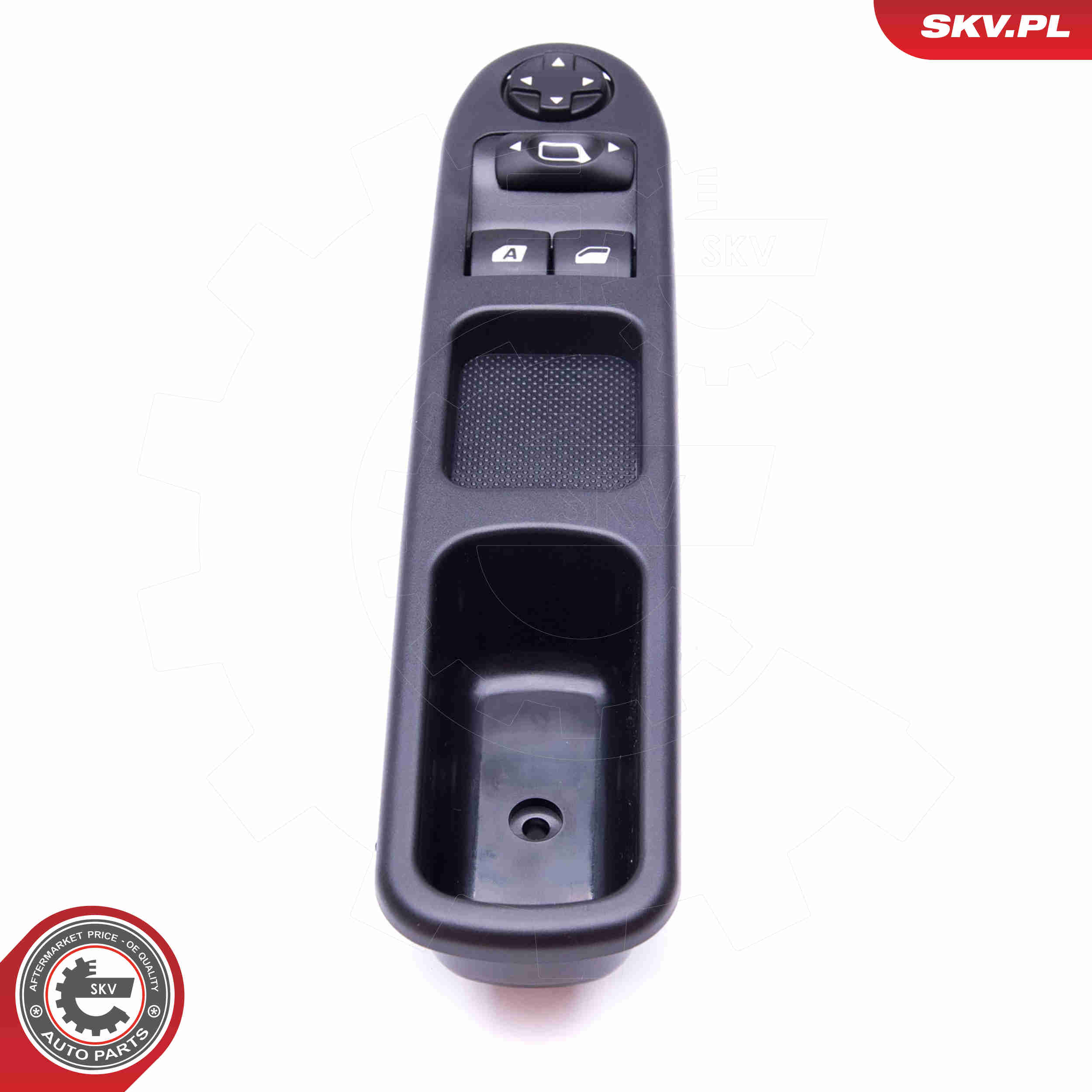 Switch, window regulator - 37SKV104 ESEN SKV