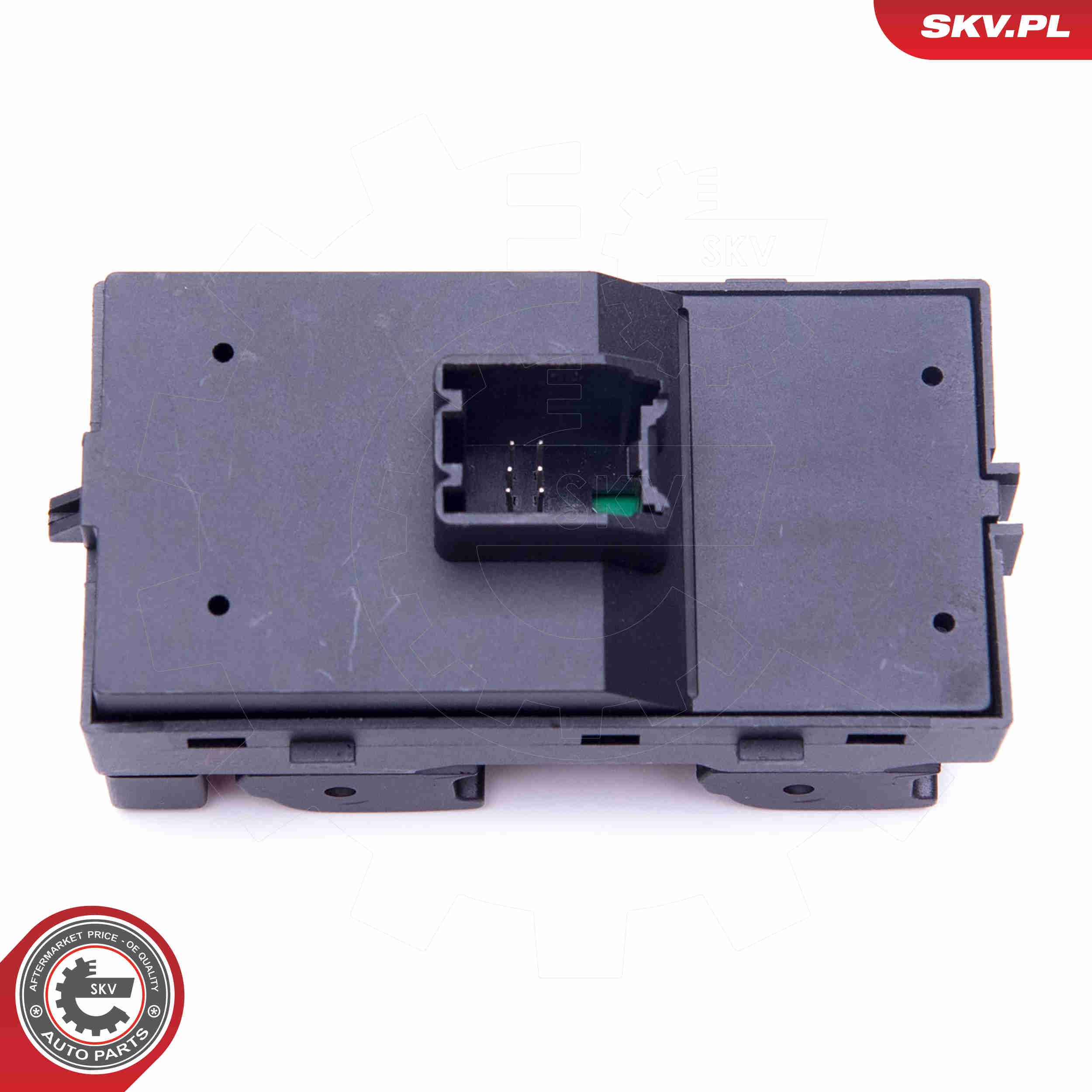 Switch, window regulator - 37SKV113 ESEN SKV