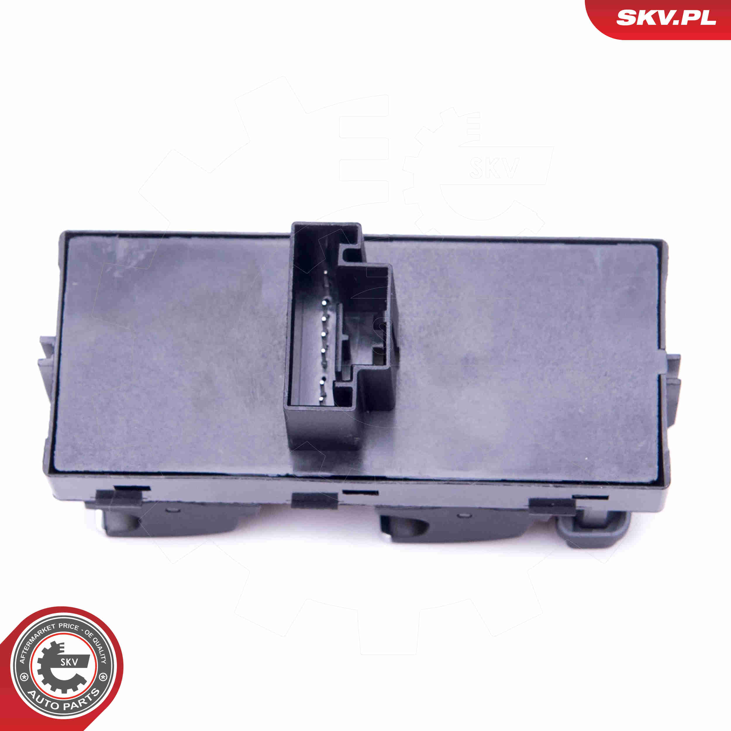 Switch, window regulator - 37SKV119 ESEN SKV