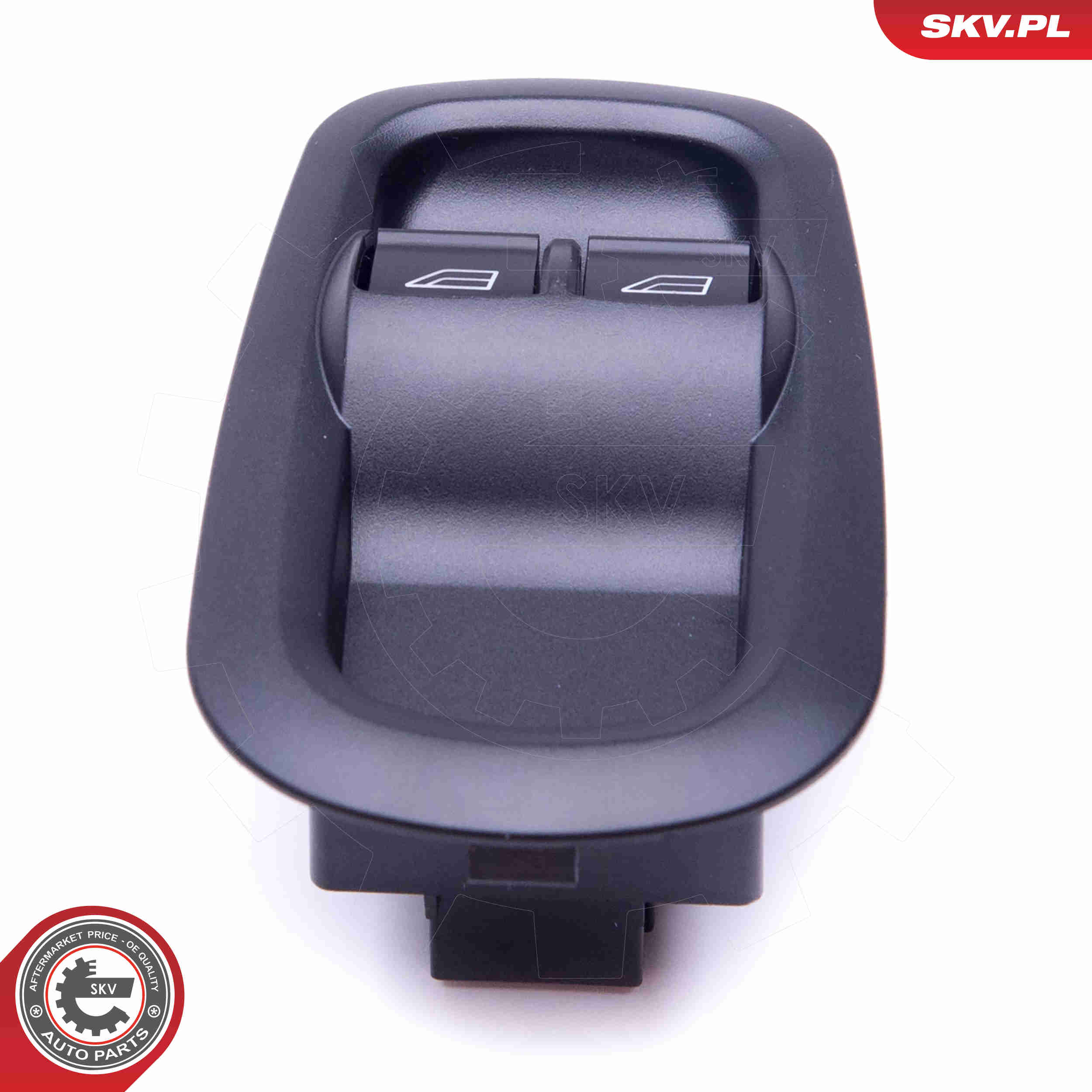 Switch, window regulator - 37SKV128 ESEN SKV
