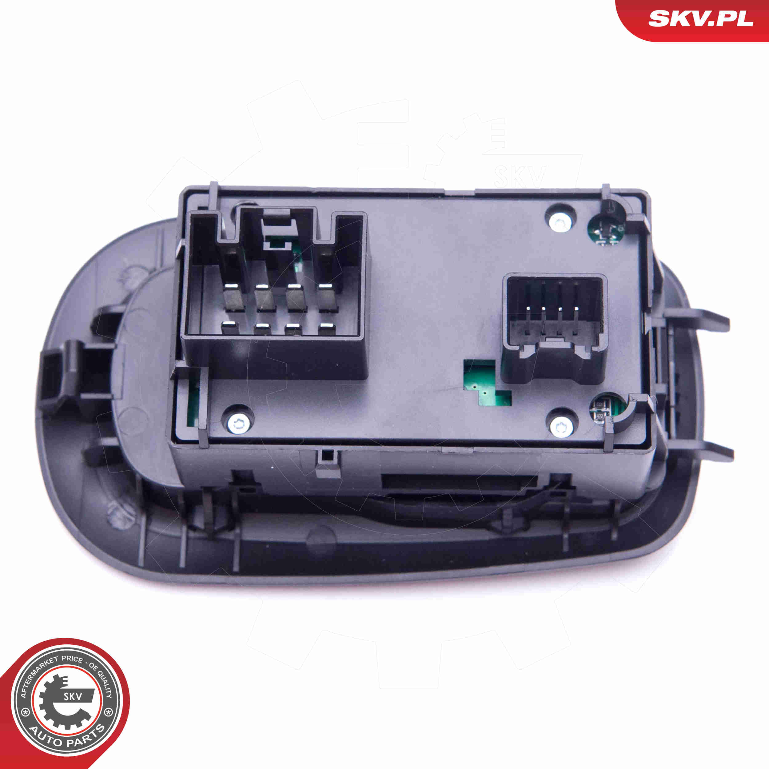 Switch, window regulator - 37SKV128 ESEN SKV
